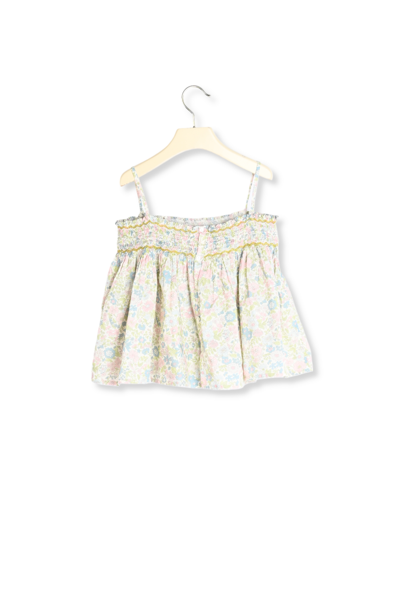 Blouse Apolline Bonpoint Vintage seconde main photo 3
