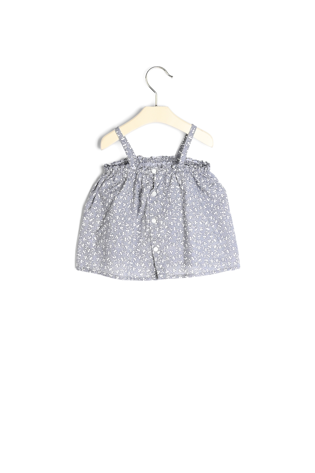 Blouse Capoline Bonpoint Vintage seconde main photo 3