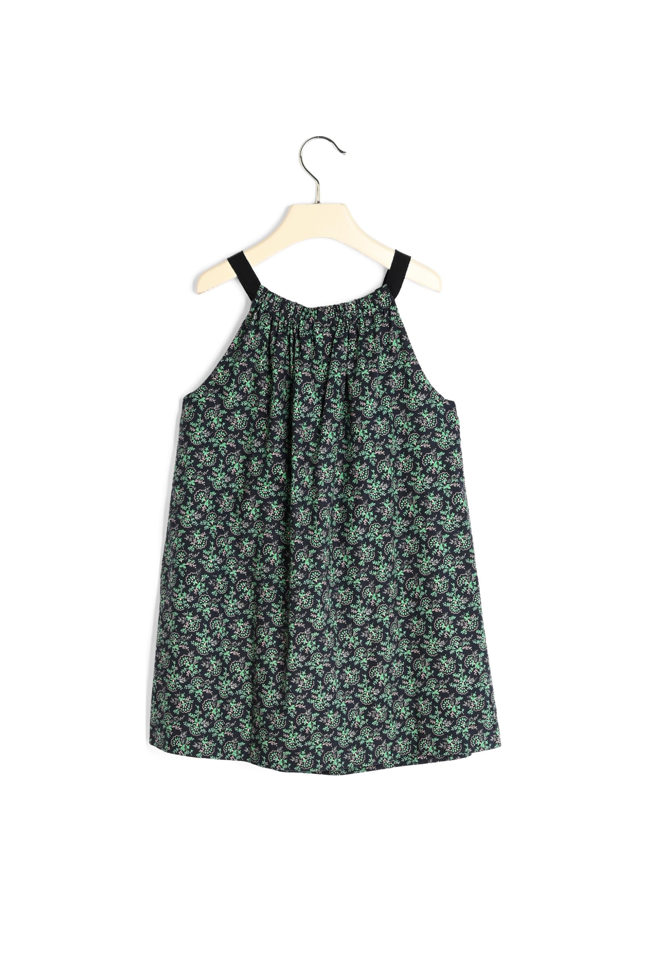 Robe Lila enfant Bonpoint Vintage seconde main photo 3