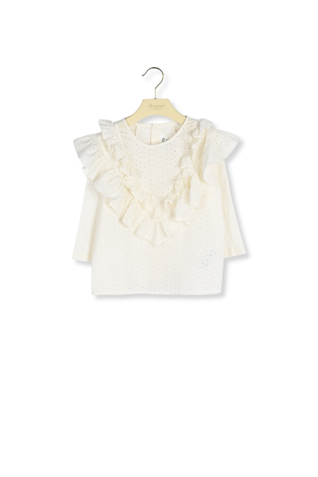 Chemise Notal Bonpoint Vintage seconde main photo 2