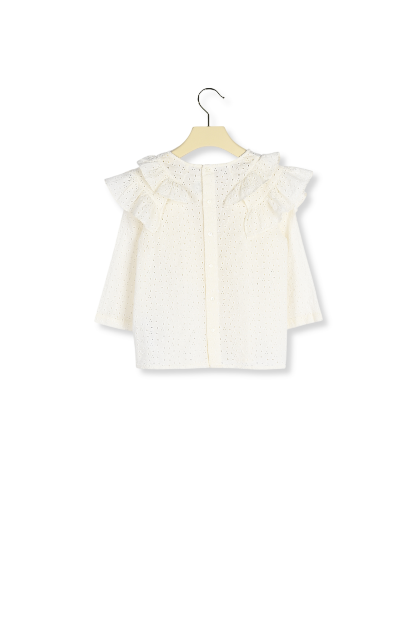 Chemise Notal Bonpoint Vintage seconde main photo 3