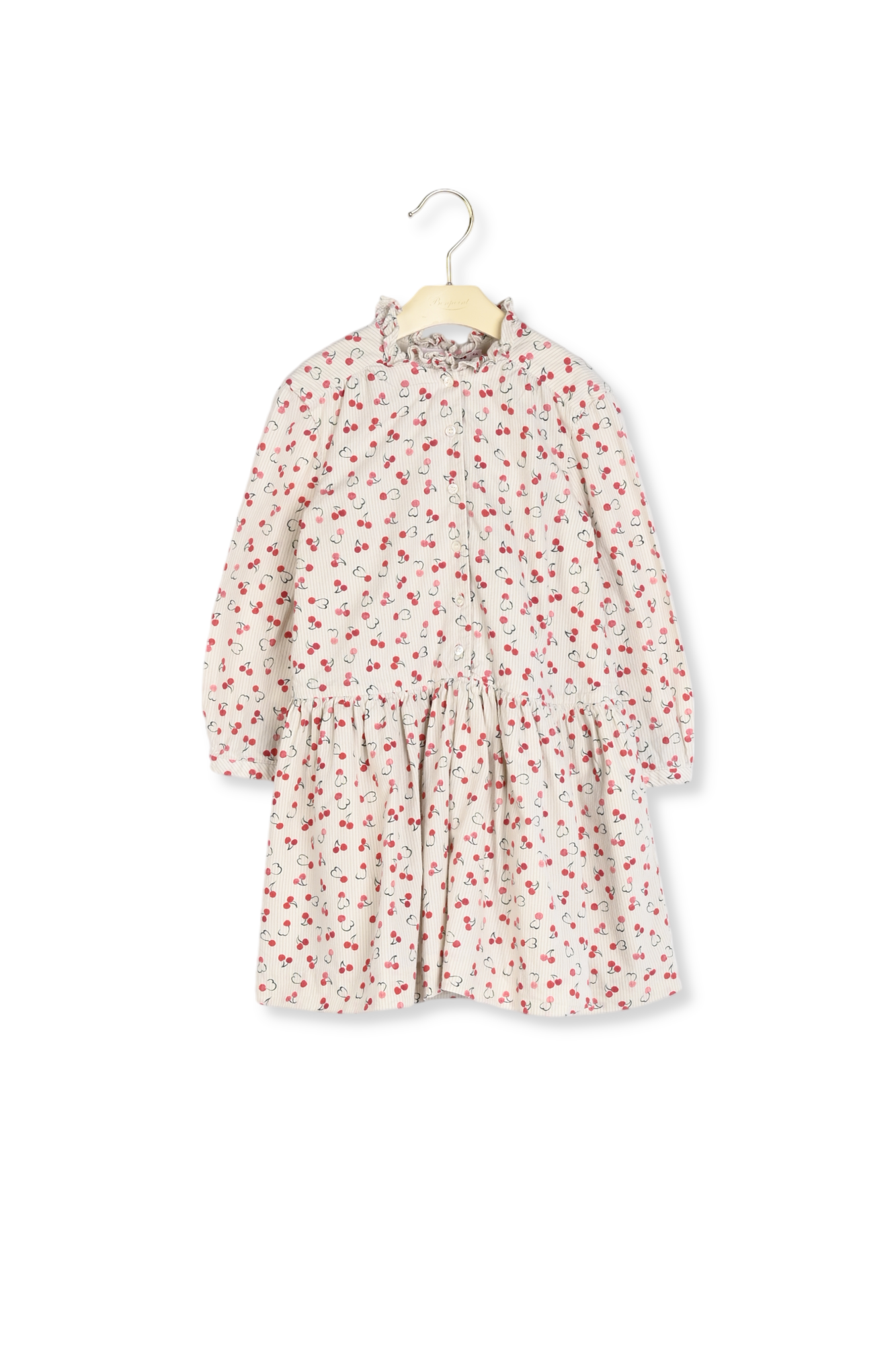 Robe Geraldine Bonpoint Vintage seconde main photo 2