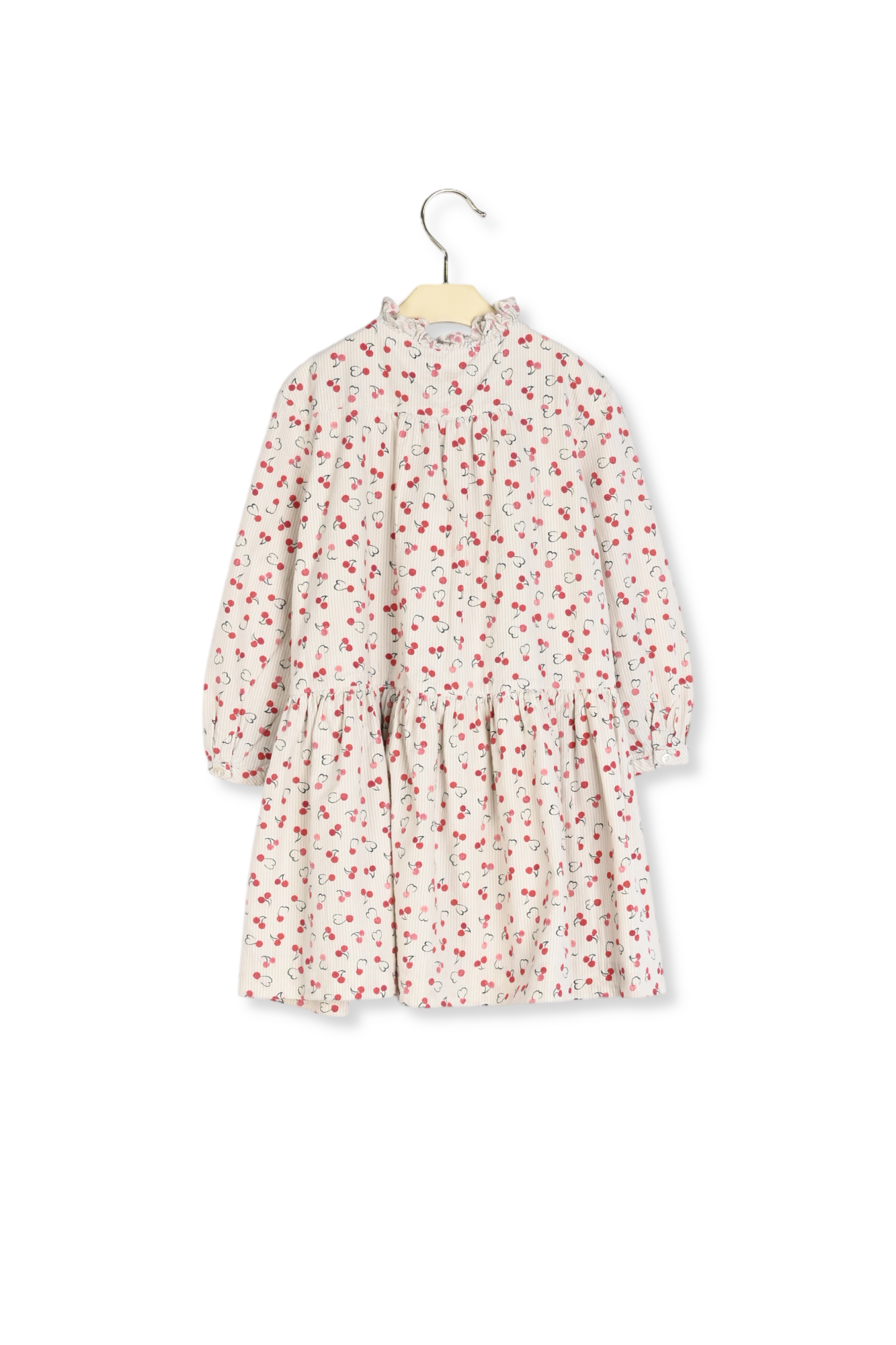 Robe Geraldine Bonpoint Vintage seconde main photo 3
