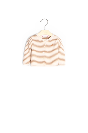 Cardigan Aila Bonpoint Vintage seconde main photo 2