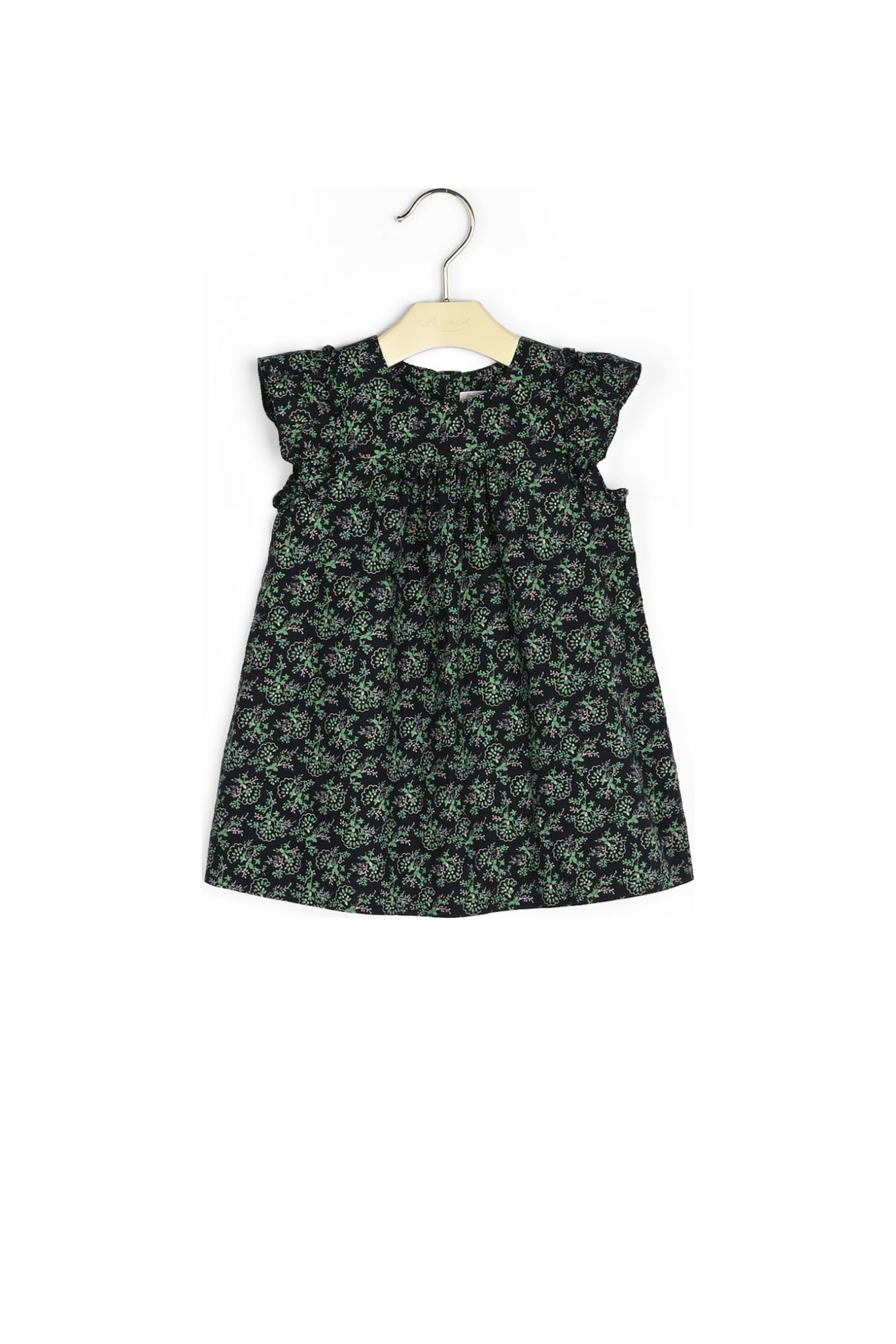 Robe Laurie Bonpoint Vintage seconde main photo 2