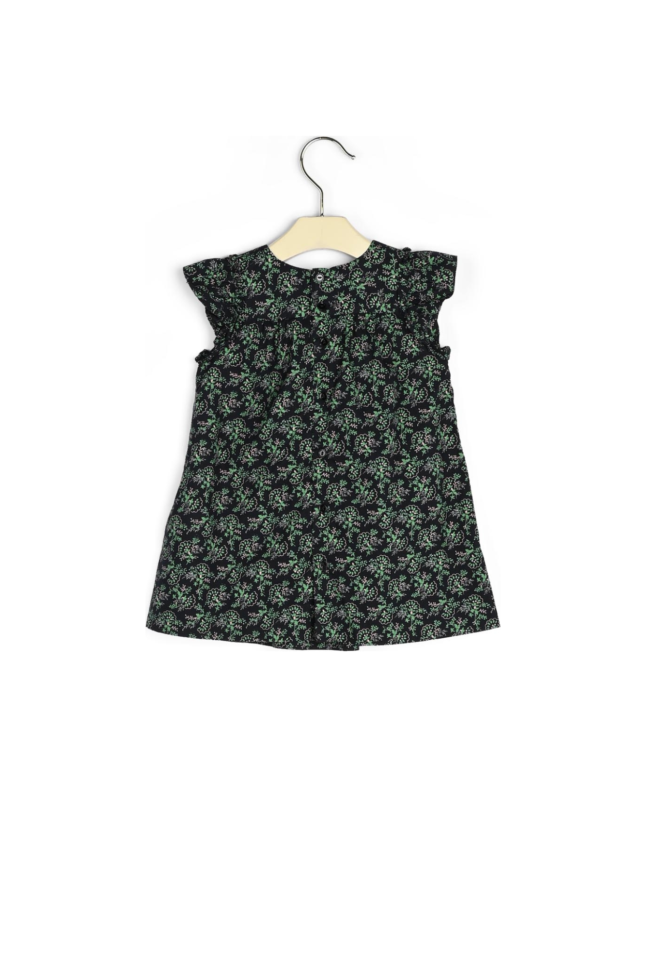 Robe Laurie Bonpoint Vintage seconde main photo 3