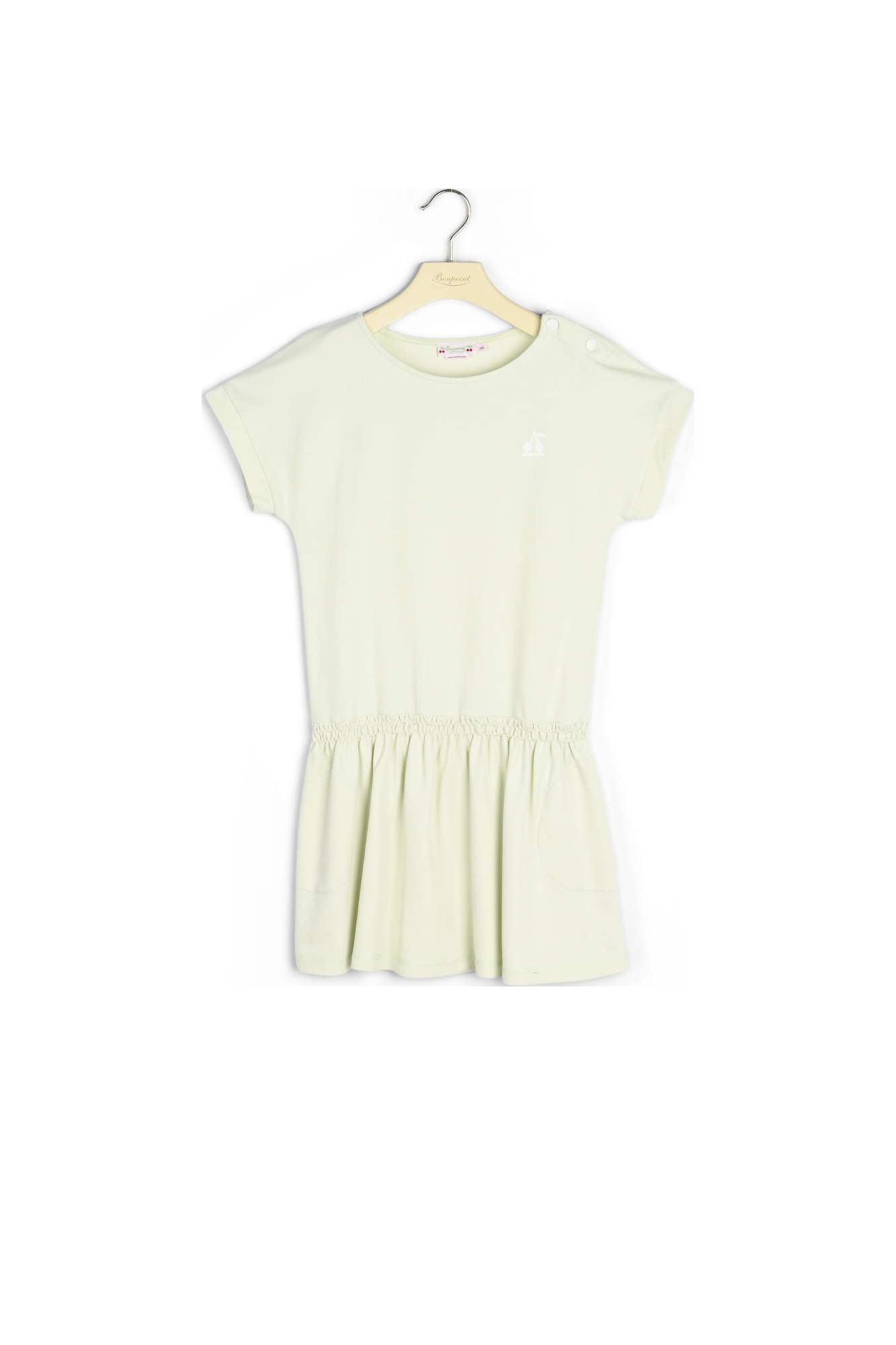 Robe Celima Bonpoint Vintage seconde main photo 2