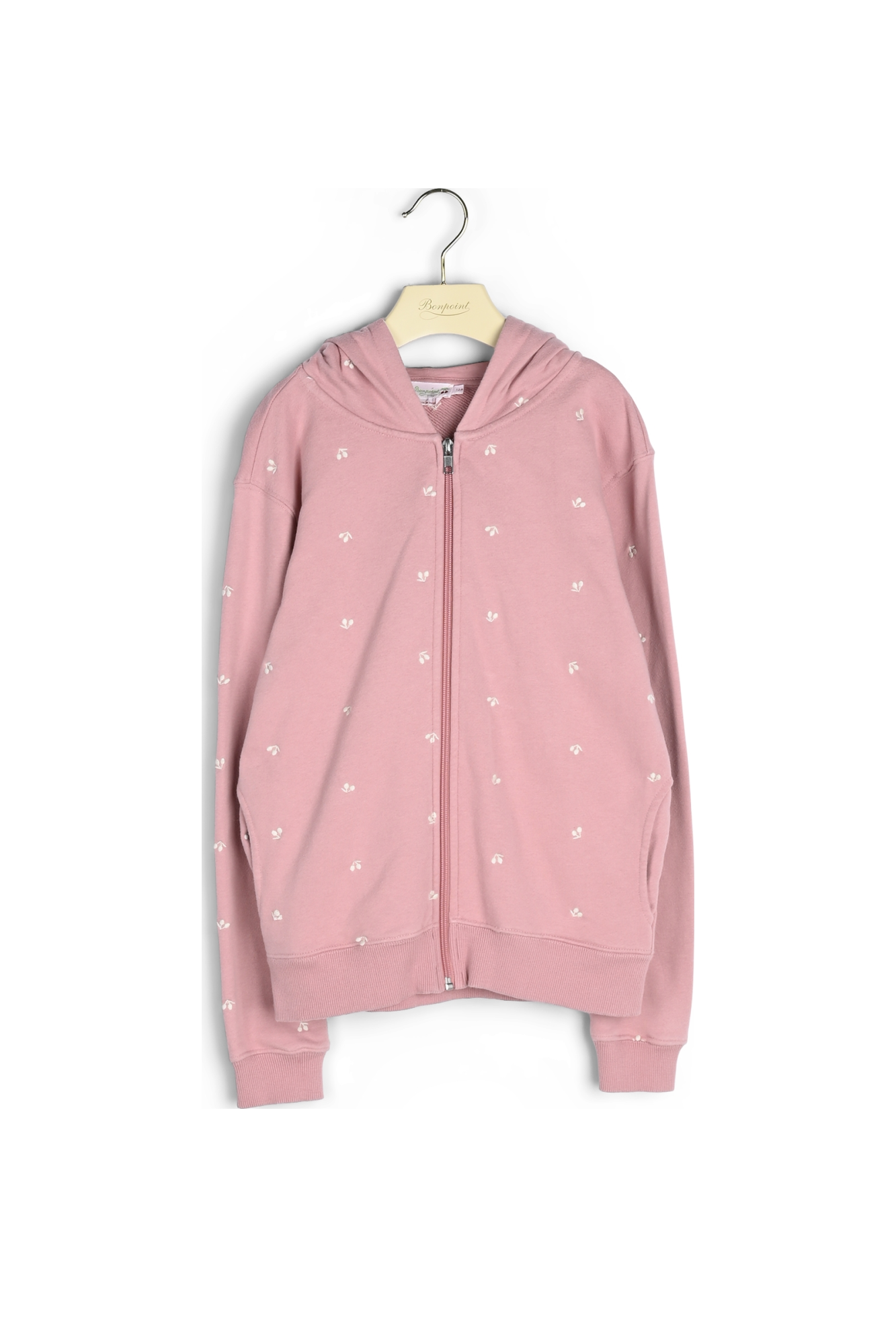 Sweat-shirt Talent Bonpoint Vintage seconde main photo 2