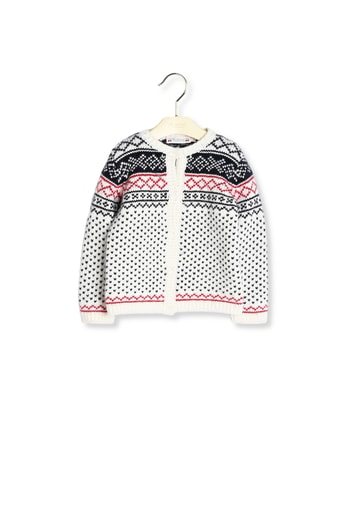 Cardigan Dayana Bonpoint Vintage seconde main photo 2
