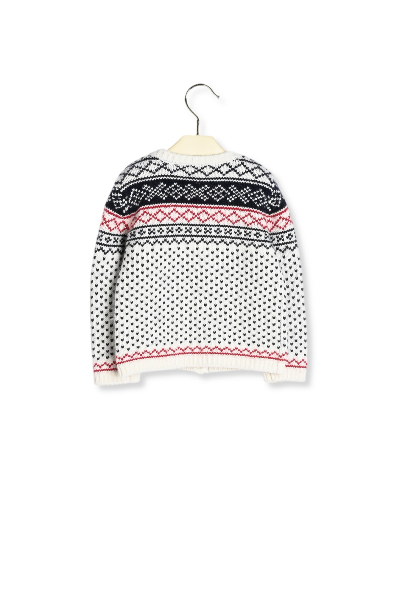 Cardigan Dayana Bonpoint Vintage seconde main photo 3