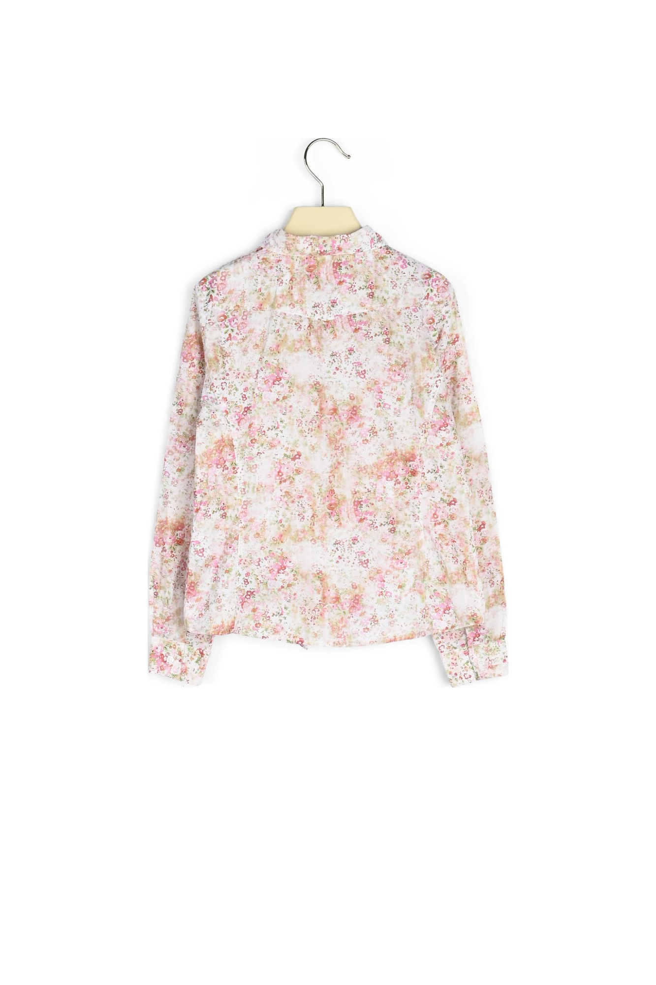 Chemise Ebonie Bonpoint Vintage seconde main photo 3