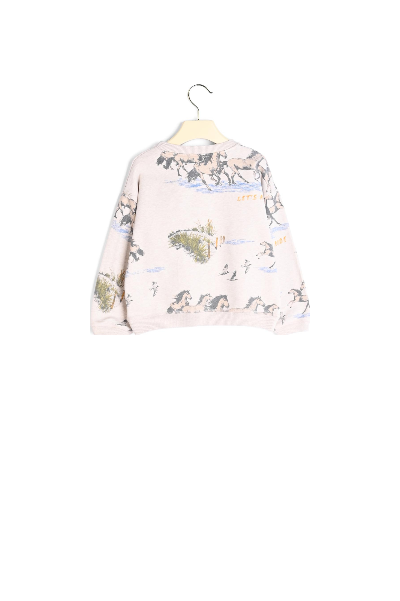 Sweatshirt Tonino Bonpoint Vintage seconde main photo 2