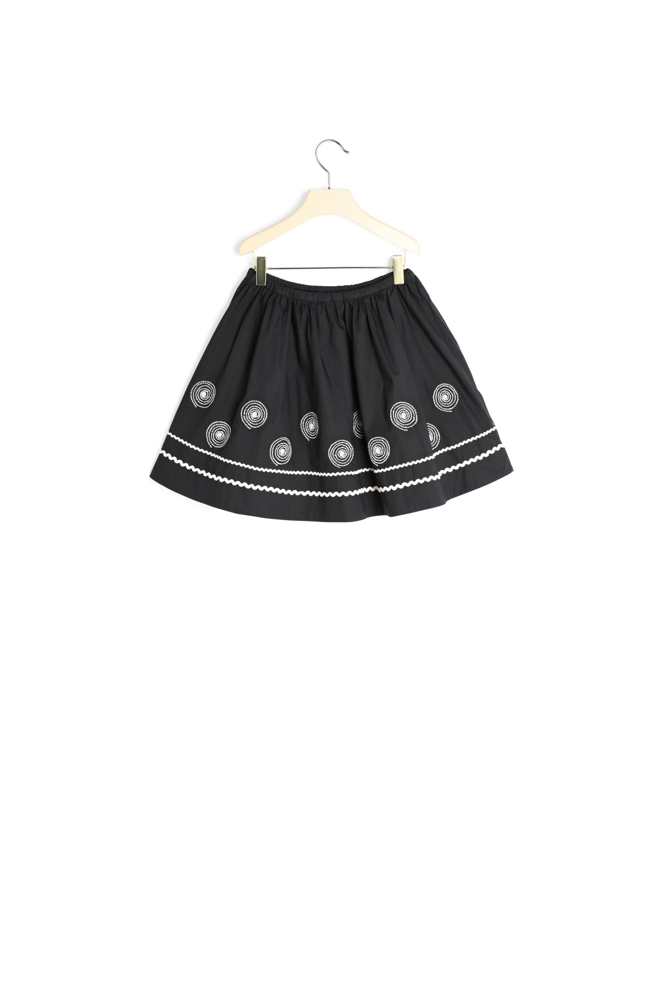 Jupe Lilo Bonpoint Vintage seconde main photo 3