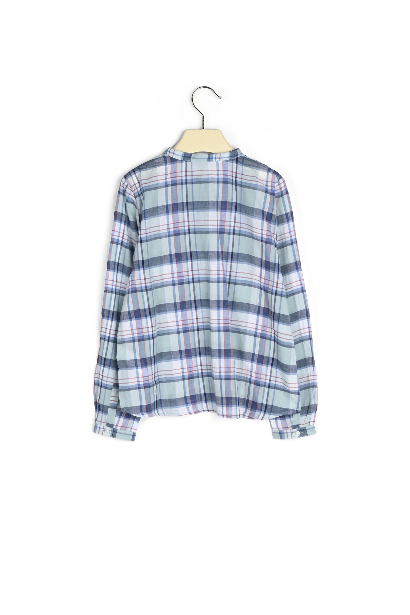 Chemise Artiste Bonpoint Vintage seconde main photo 2