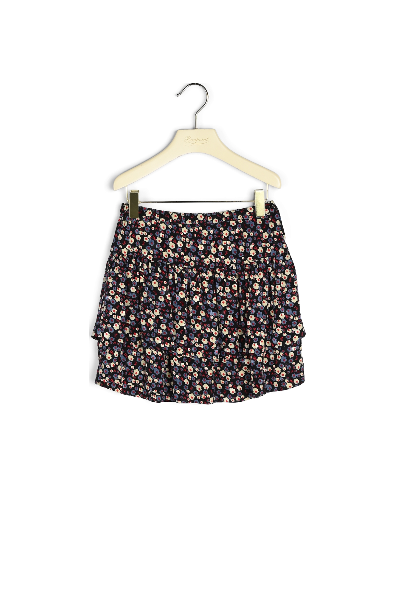 Jupe Mia Bonpoint Vintage seconde main photo 1