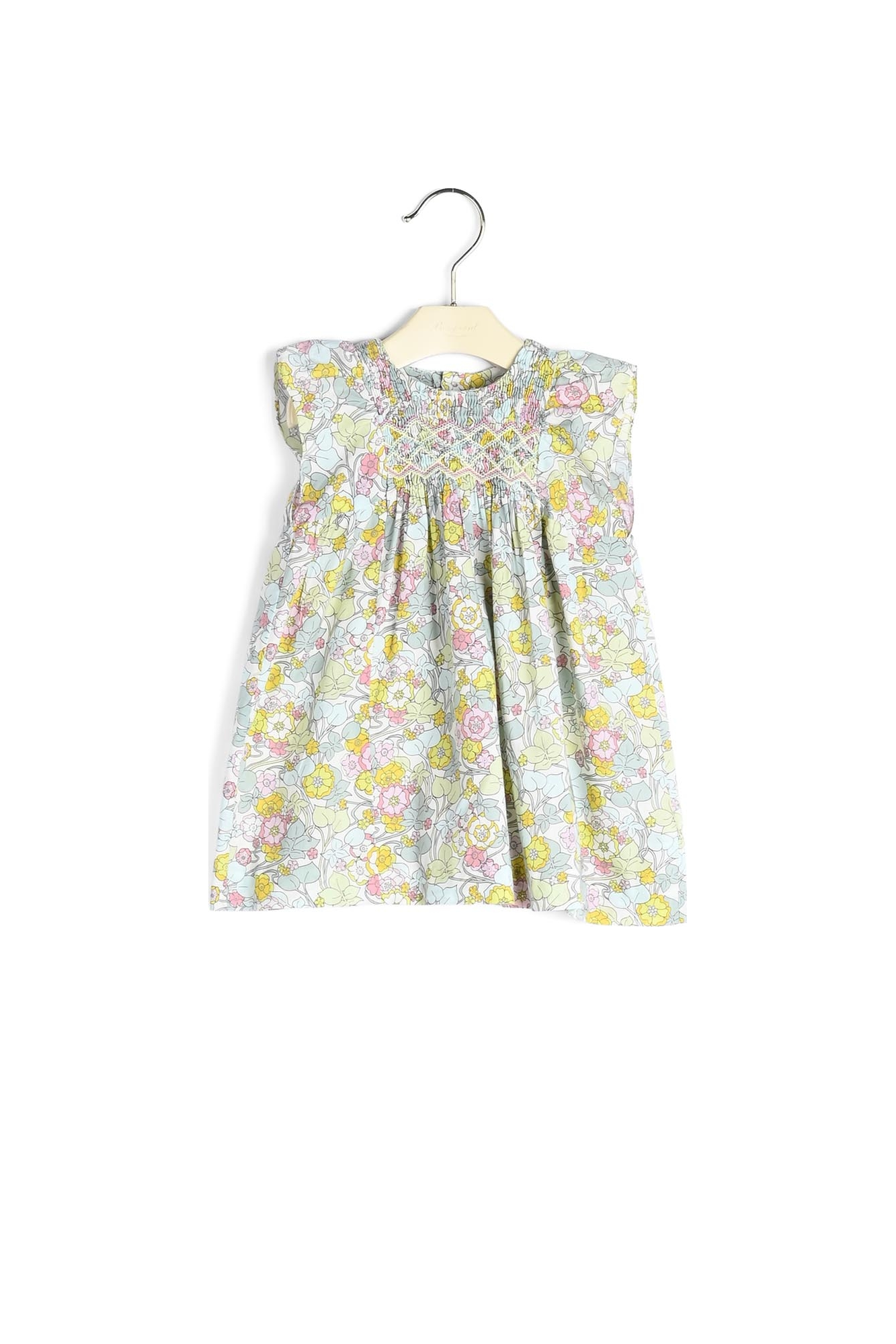 Robe Cadelili Bonpoint Vintage seconde main photo 1