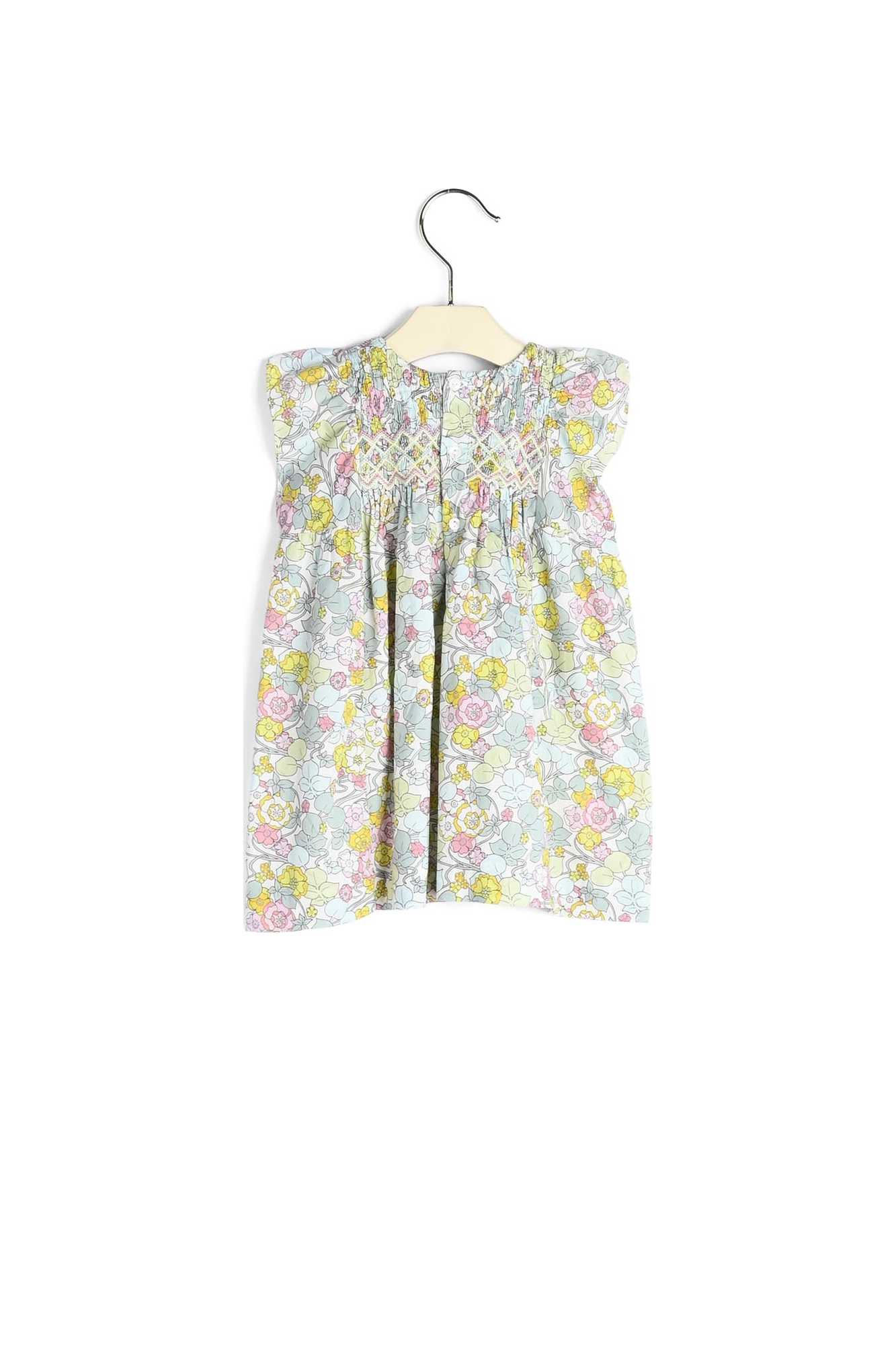Robe Cadelili Bonpoint Vintage seconde main photo 2