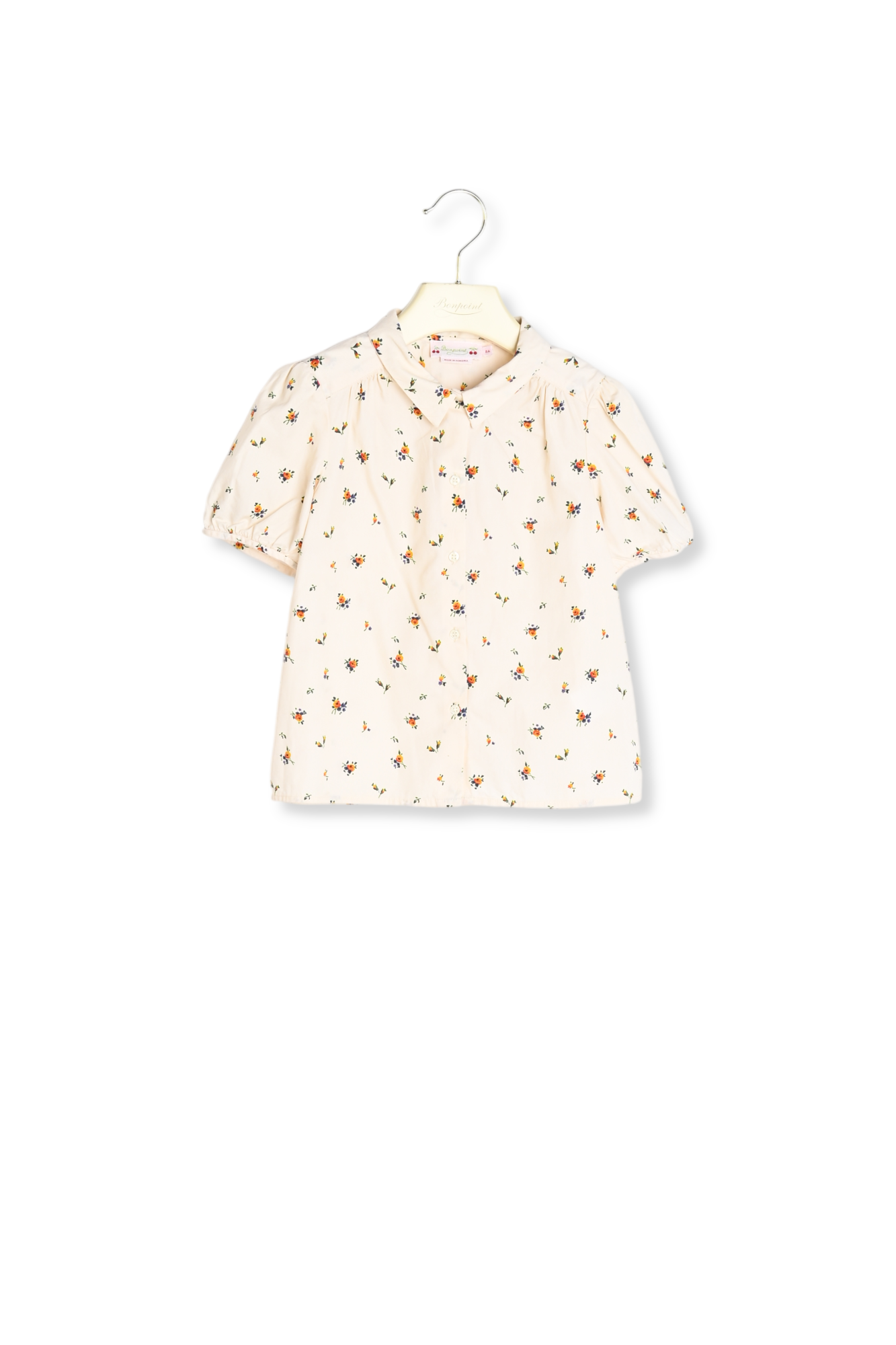 Blouse Adele Bonpoint Vintage seconde main photo 2