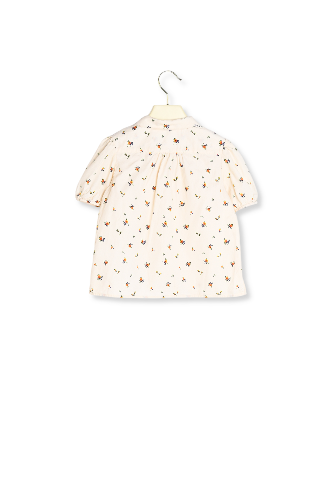 Blouse Adele Bonpoint Vintage seconde main photo 3