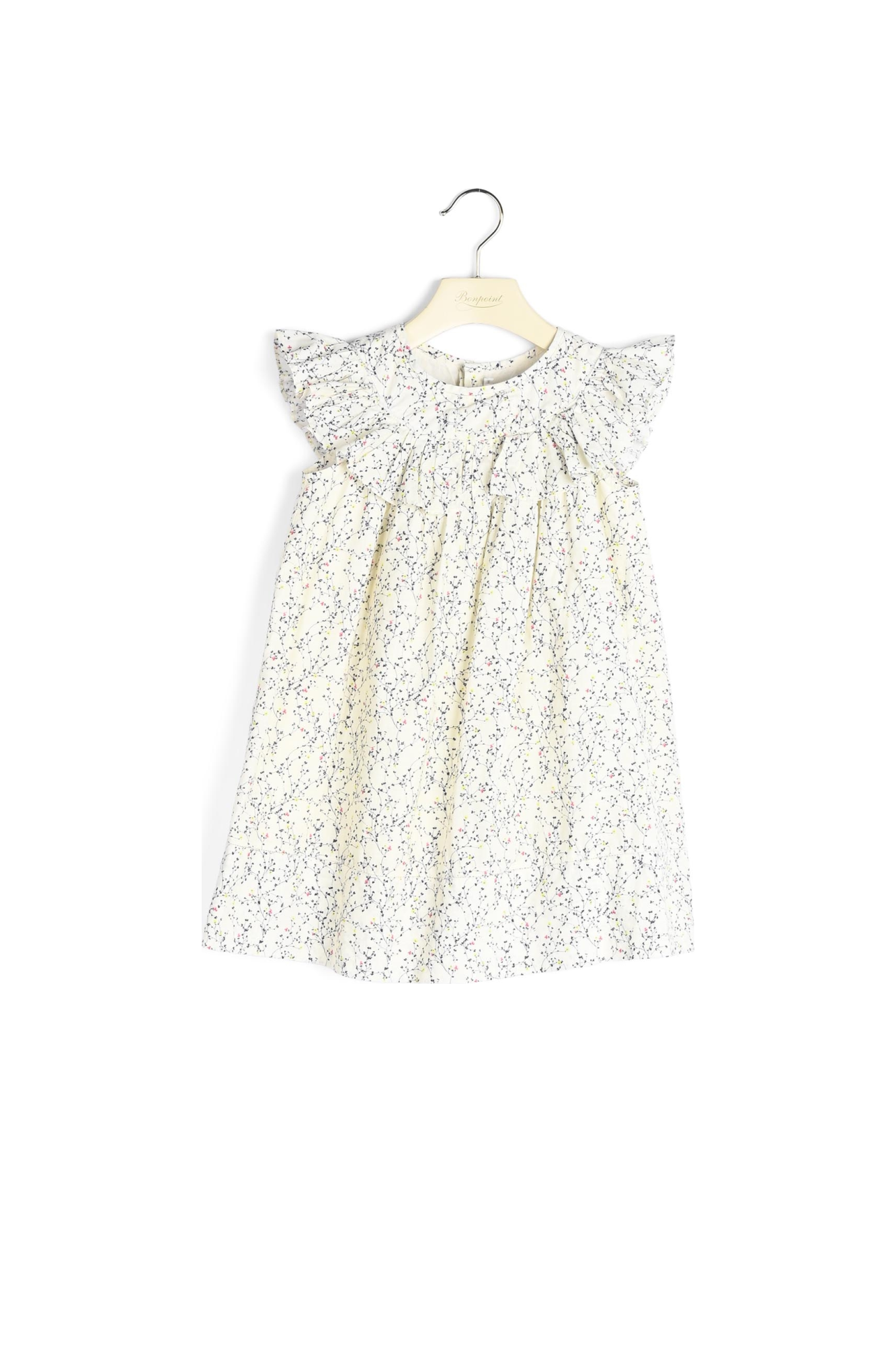 Robe Amber Bonpoint Vintage seconde main photo 2