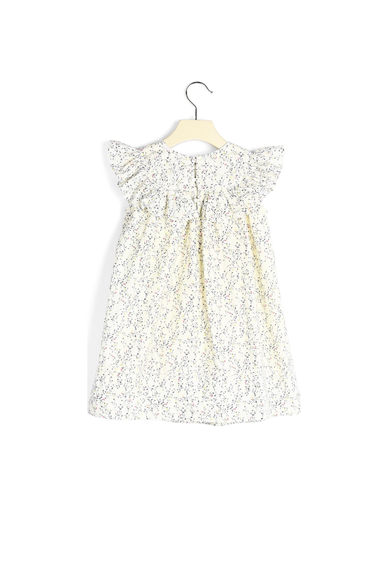 Robe Amber Bonpoint Vintage seconde main photo 3