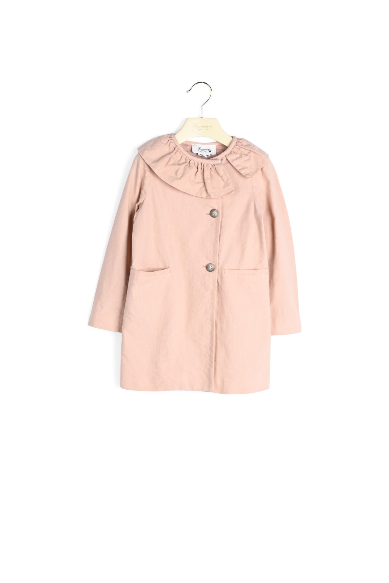 Manteau Nancy Bonpoint Vintage seconde main photo 2