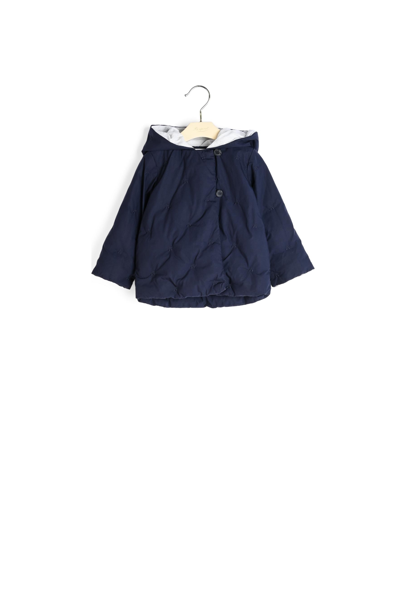 Veste Bonno Bonpoint Vintage seconde main photo 2