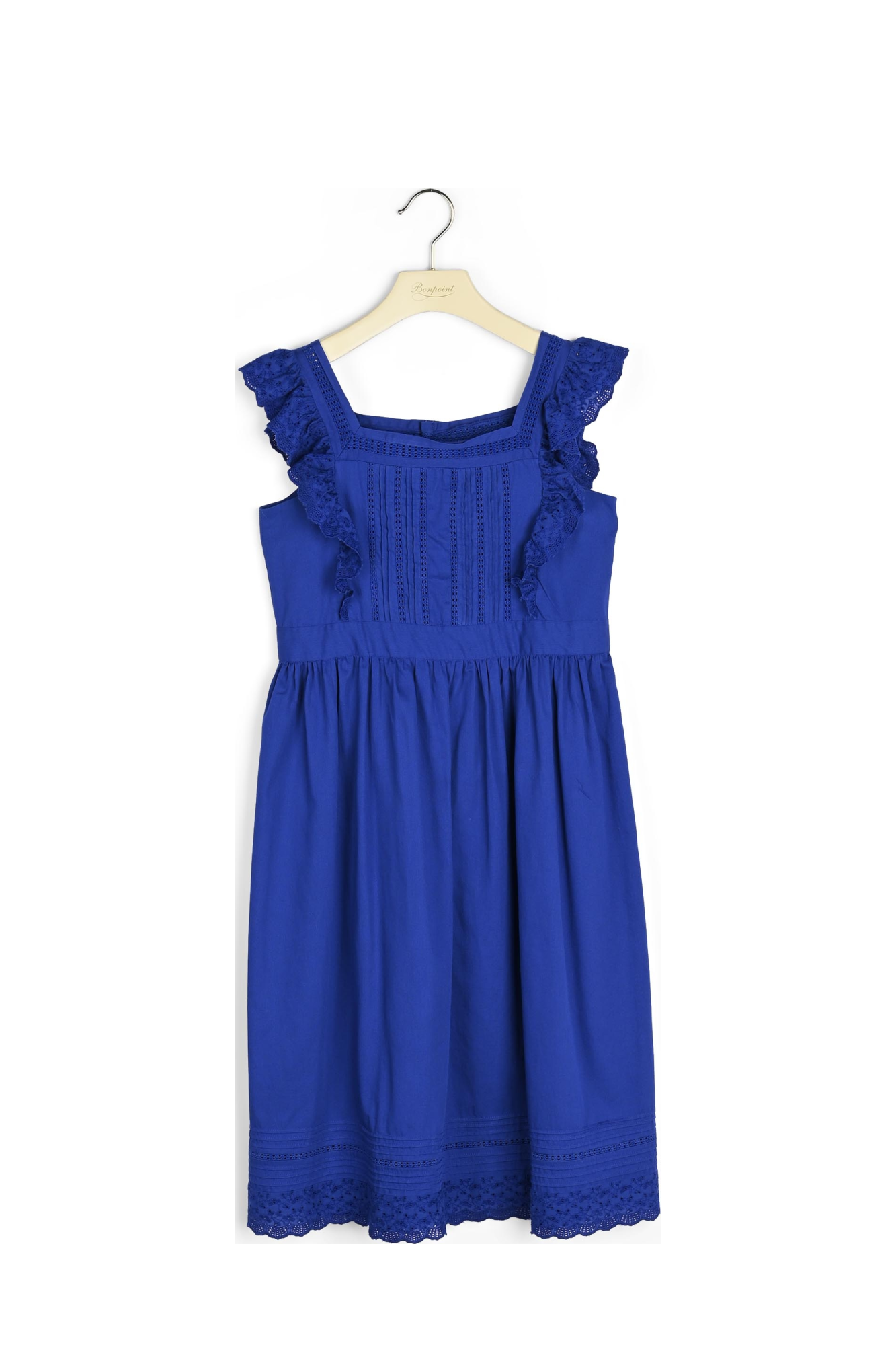 Robe Liloa Bonpoint Vintage seconde main photo 2