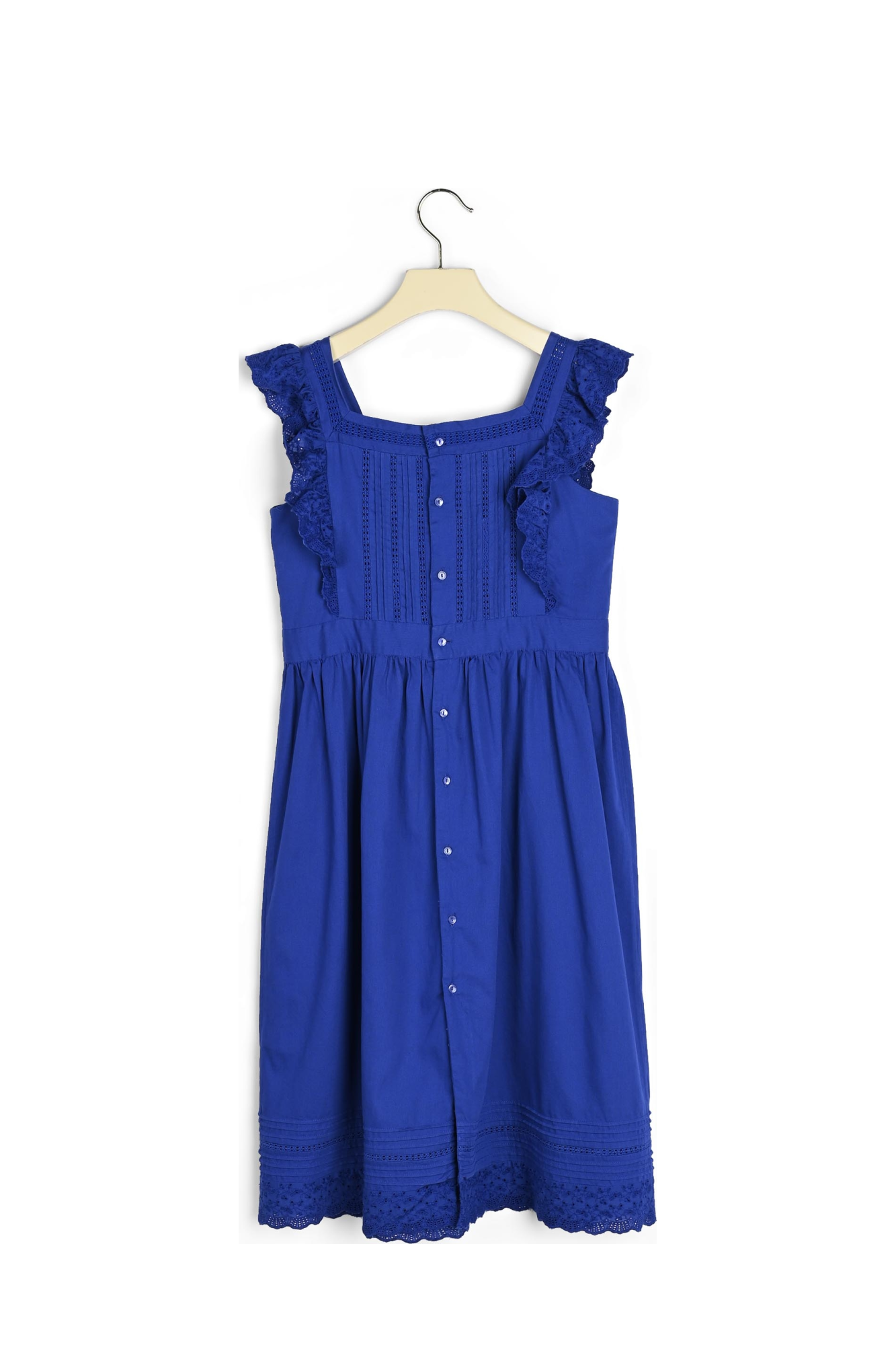 Robe Liloa Bonpoint Vintage seconde main photo 3