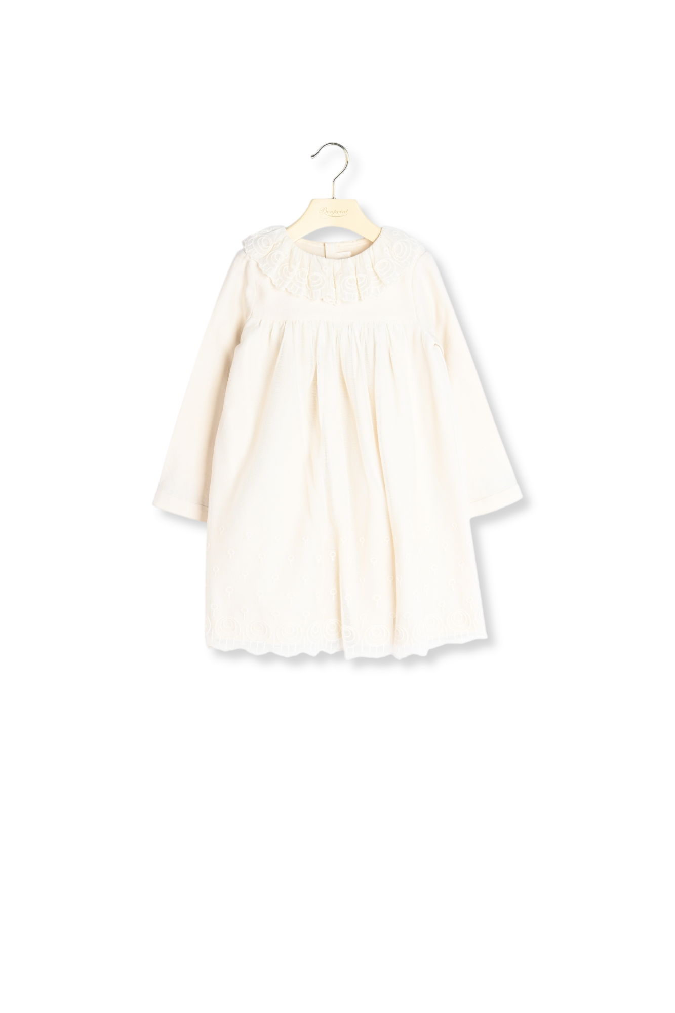 Robe Jamelia Bonpoint Vintage seconde main photo 2