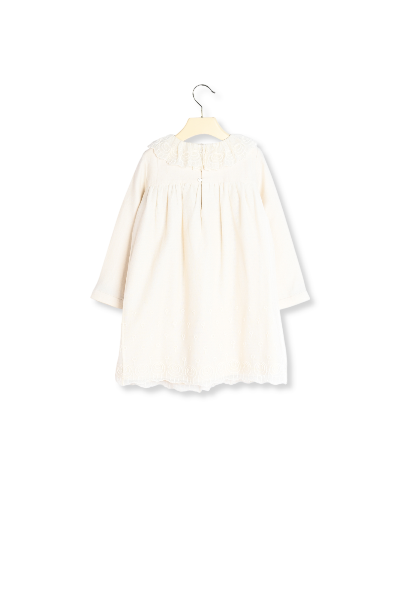 Robe Jamelia Bonpoint Vintage seconde main photo 3