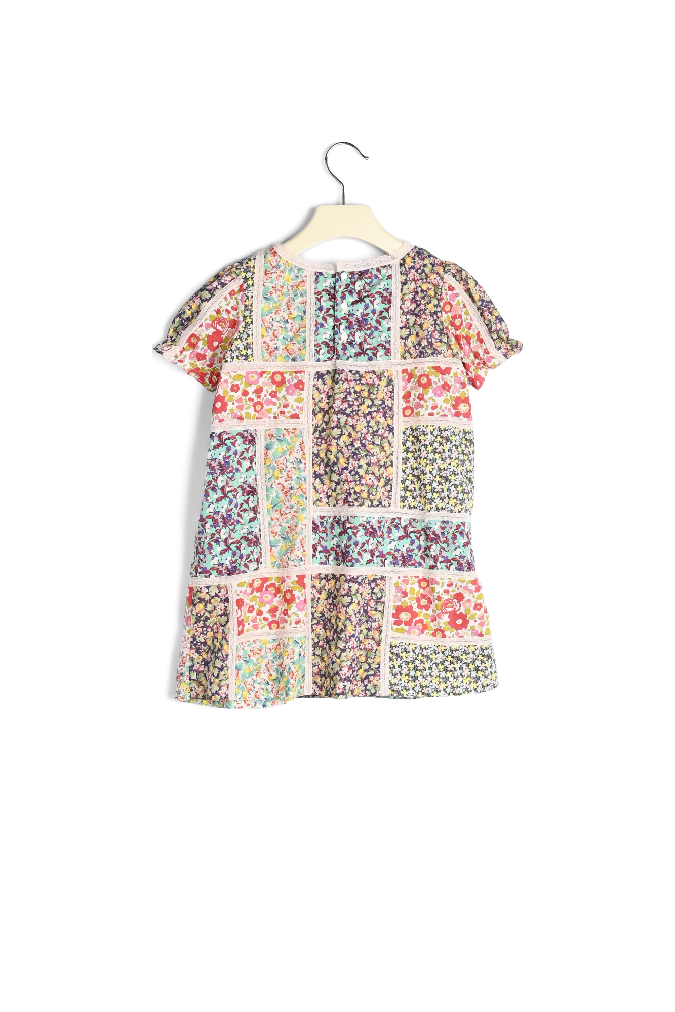 Robe Niluna Bonpoint Vintage seconde main photo 3