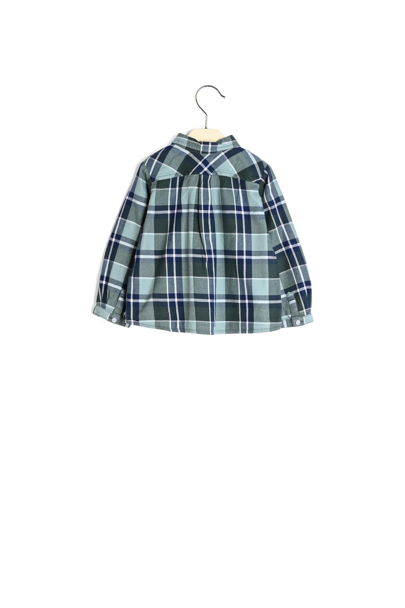 Chemise Malo Bonpoint Vintage seconde main photo 3