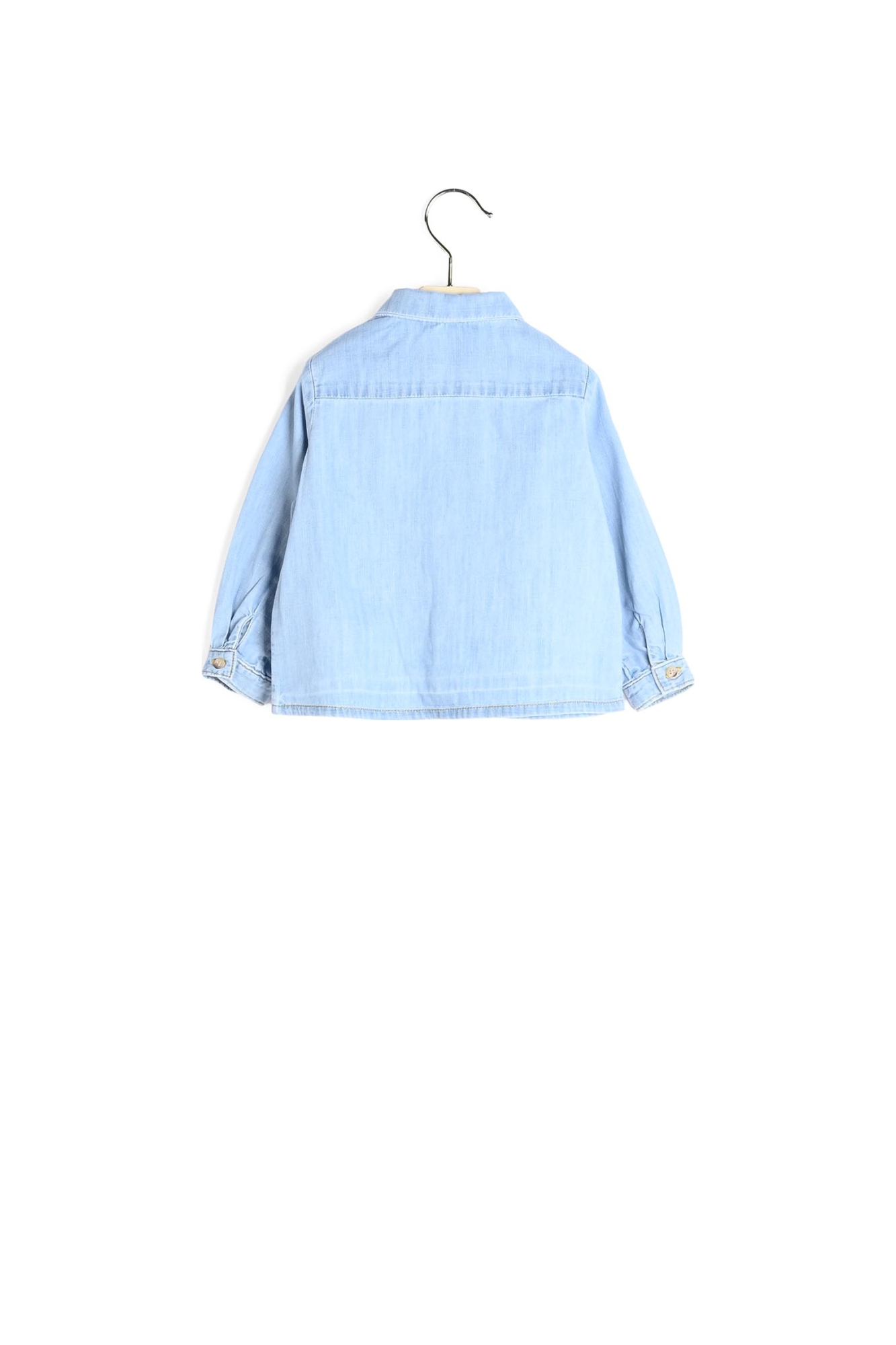 Chemise Malo Bonpoint Vintage seconde main photo 3