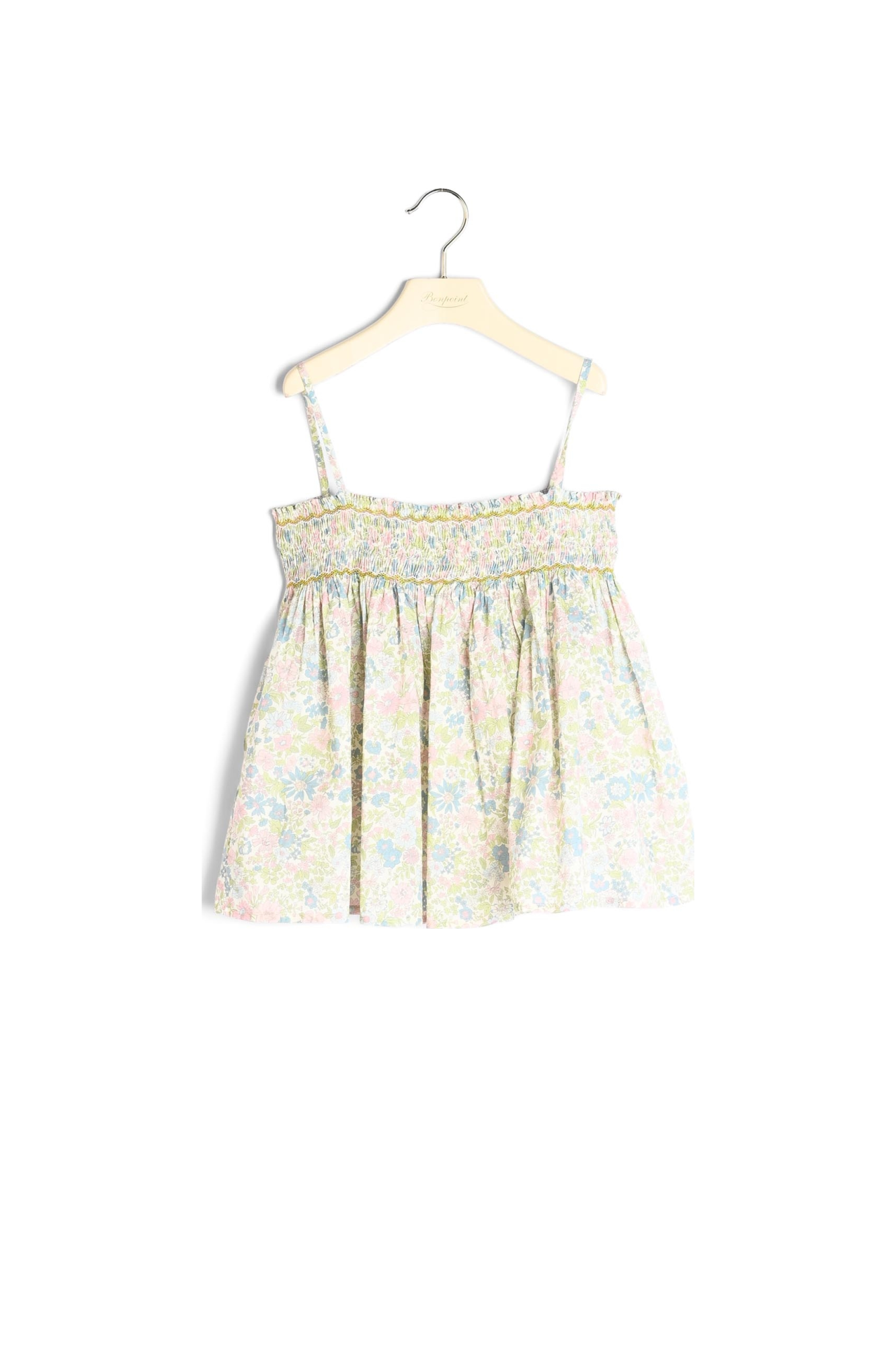 Blouse Apolline Bonpoint Vintage seconde main photo 1