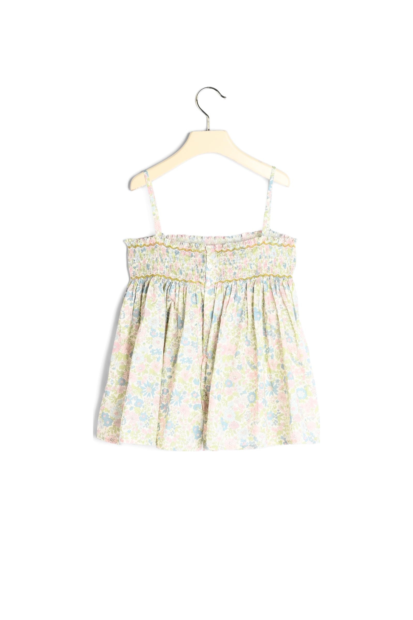 Blouse Apolline Bonpoint Vintage seconde main photo 2