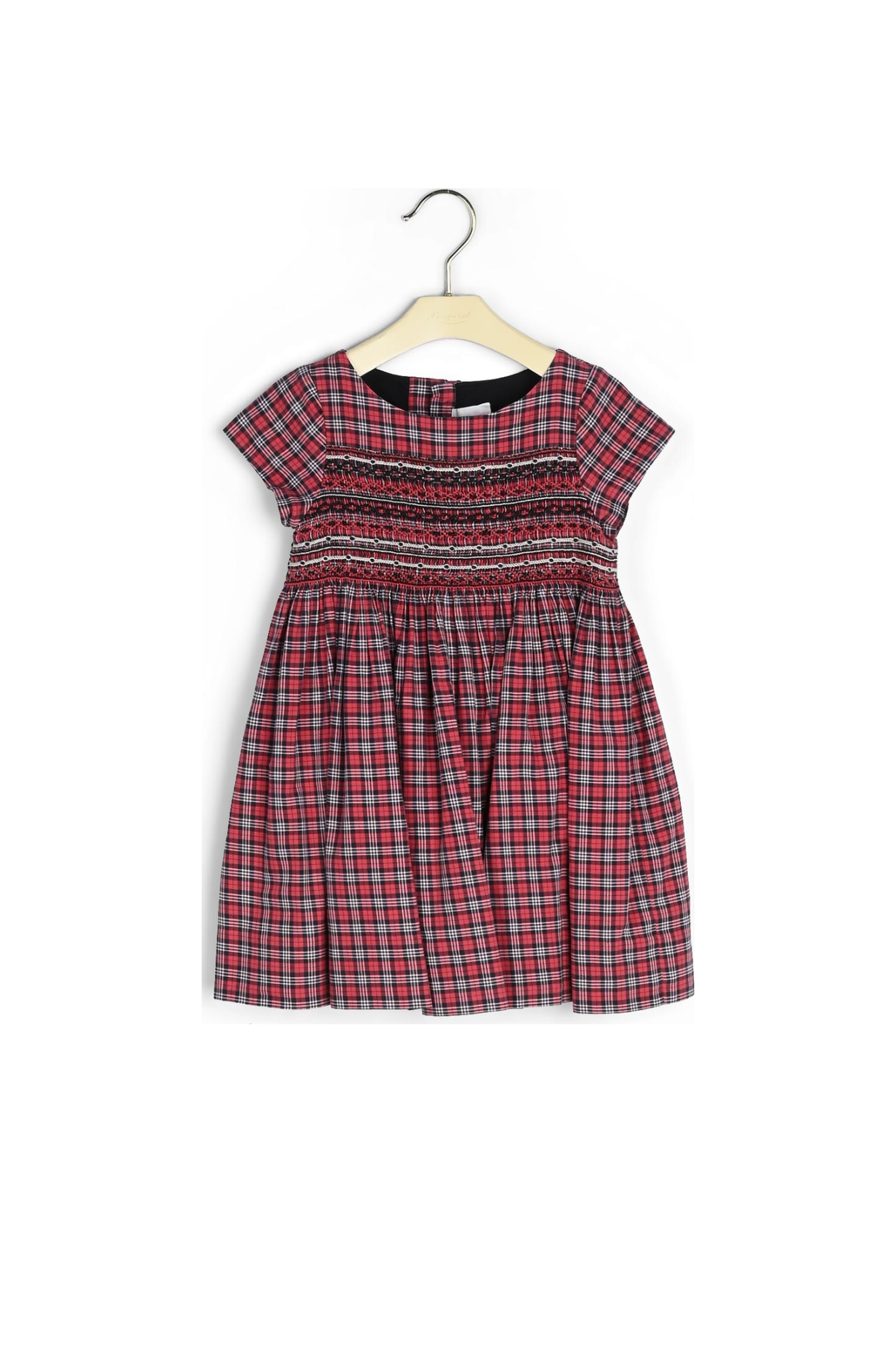 Robe Duchesse Bonpoint Vintage seconde main photo 2