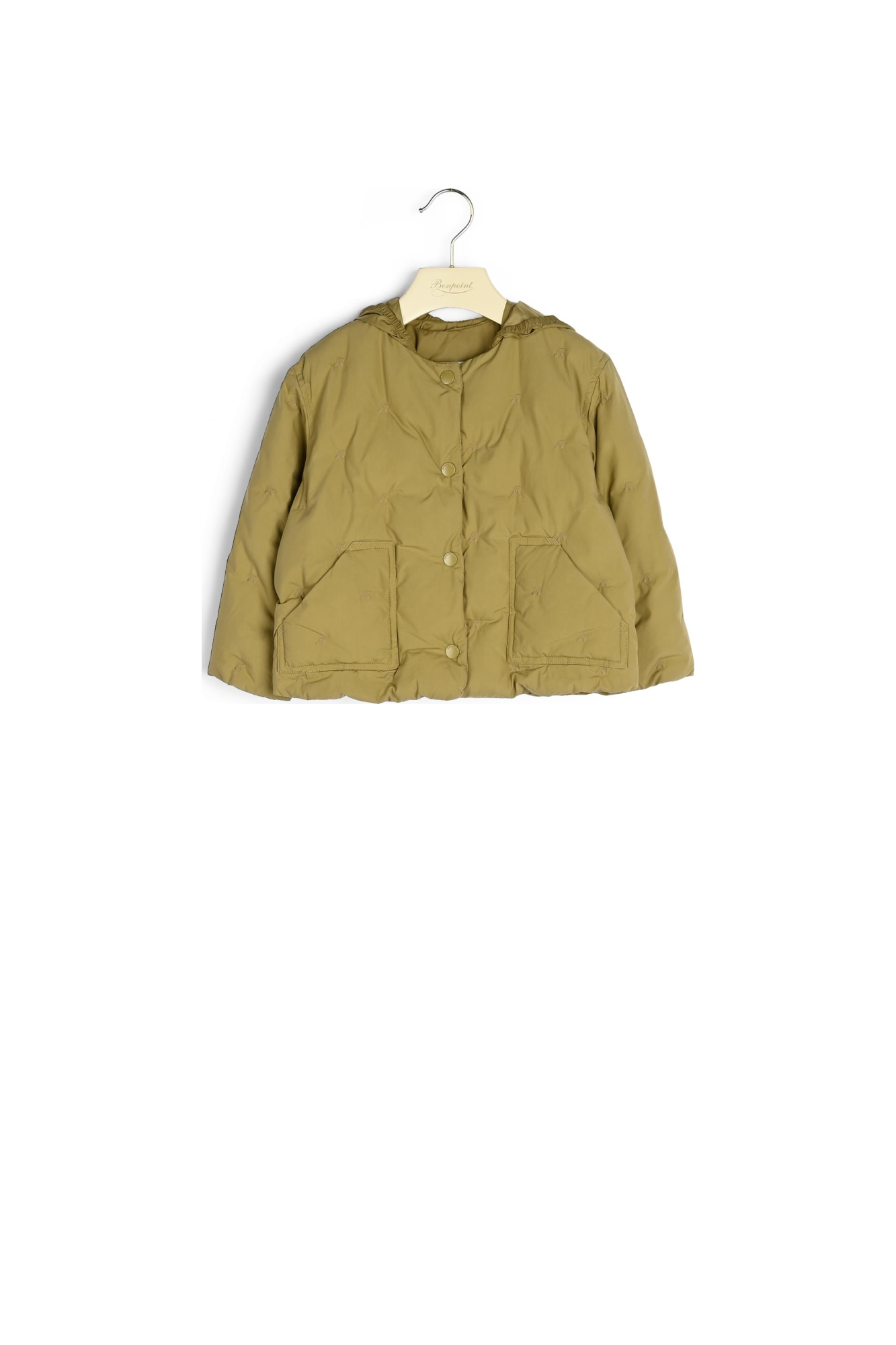 Blouson Baila Bonpoint Vintage seconde main photo 2