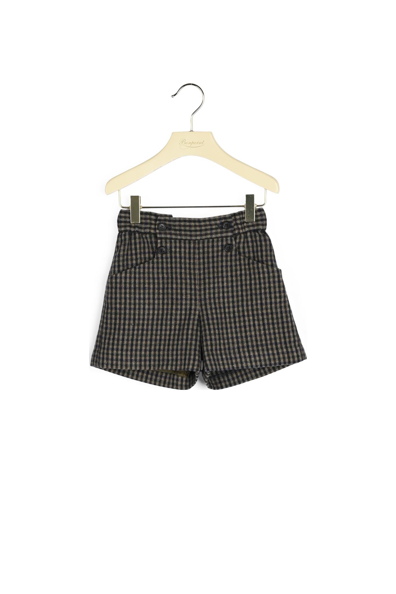 Short Diplôme Bonpoint Vintage seconde main photo 2