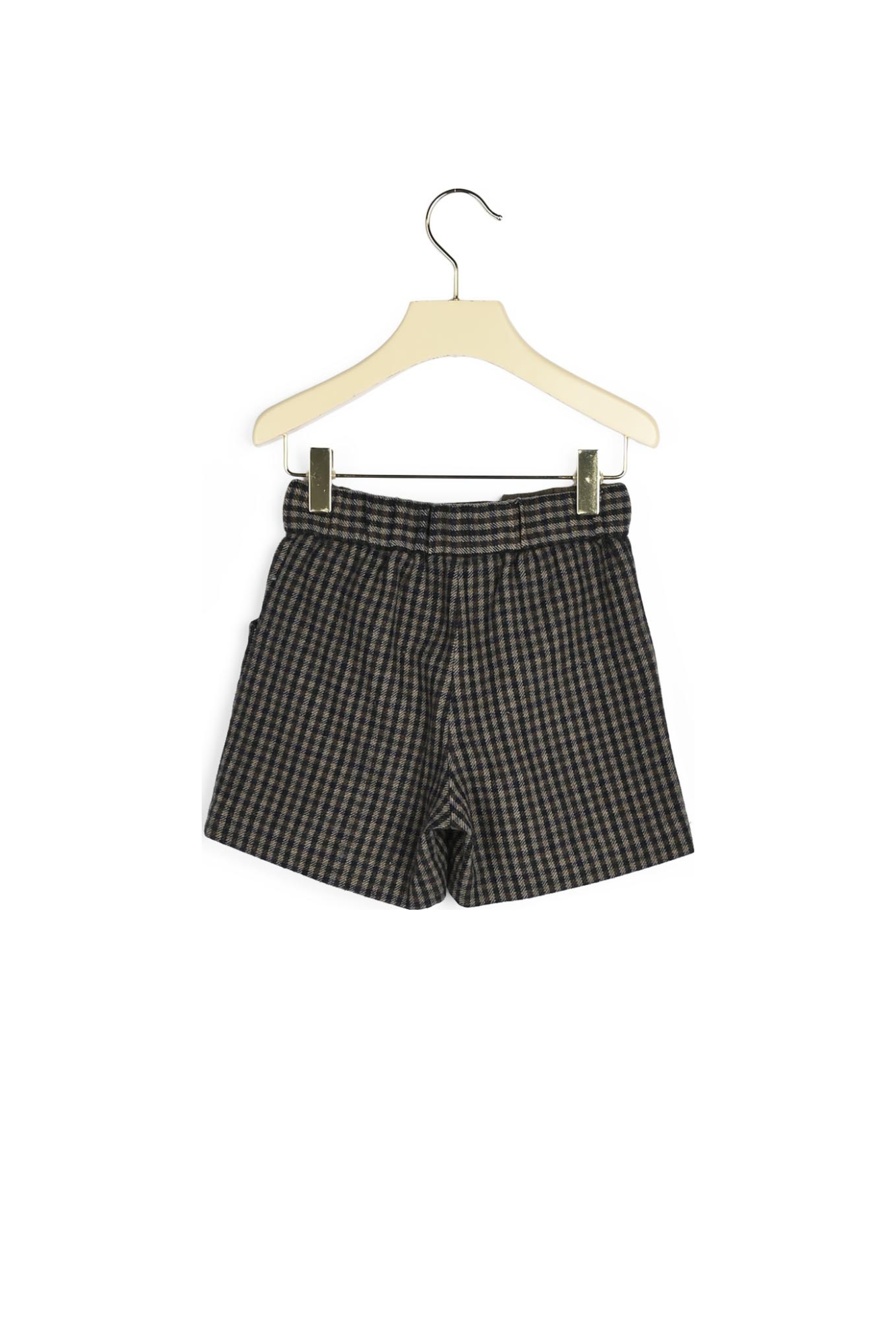 Short Diplôme Bonpoint Vintage seconde main photo 3