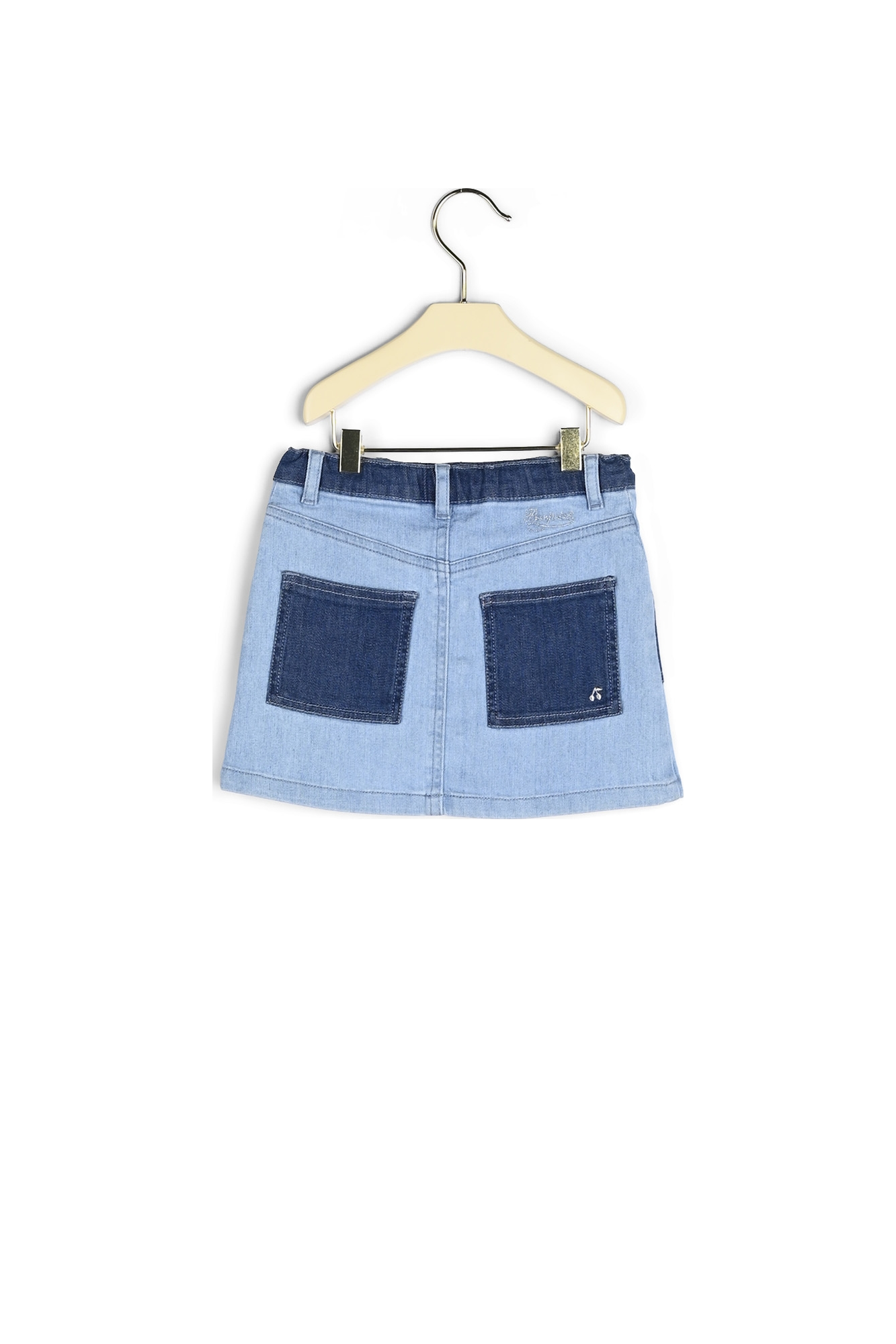 Jupe Exie enfant Bonpoint Vintage seconde main photo 3
