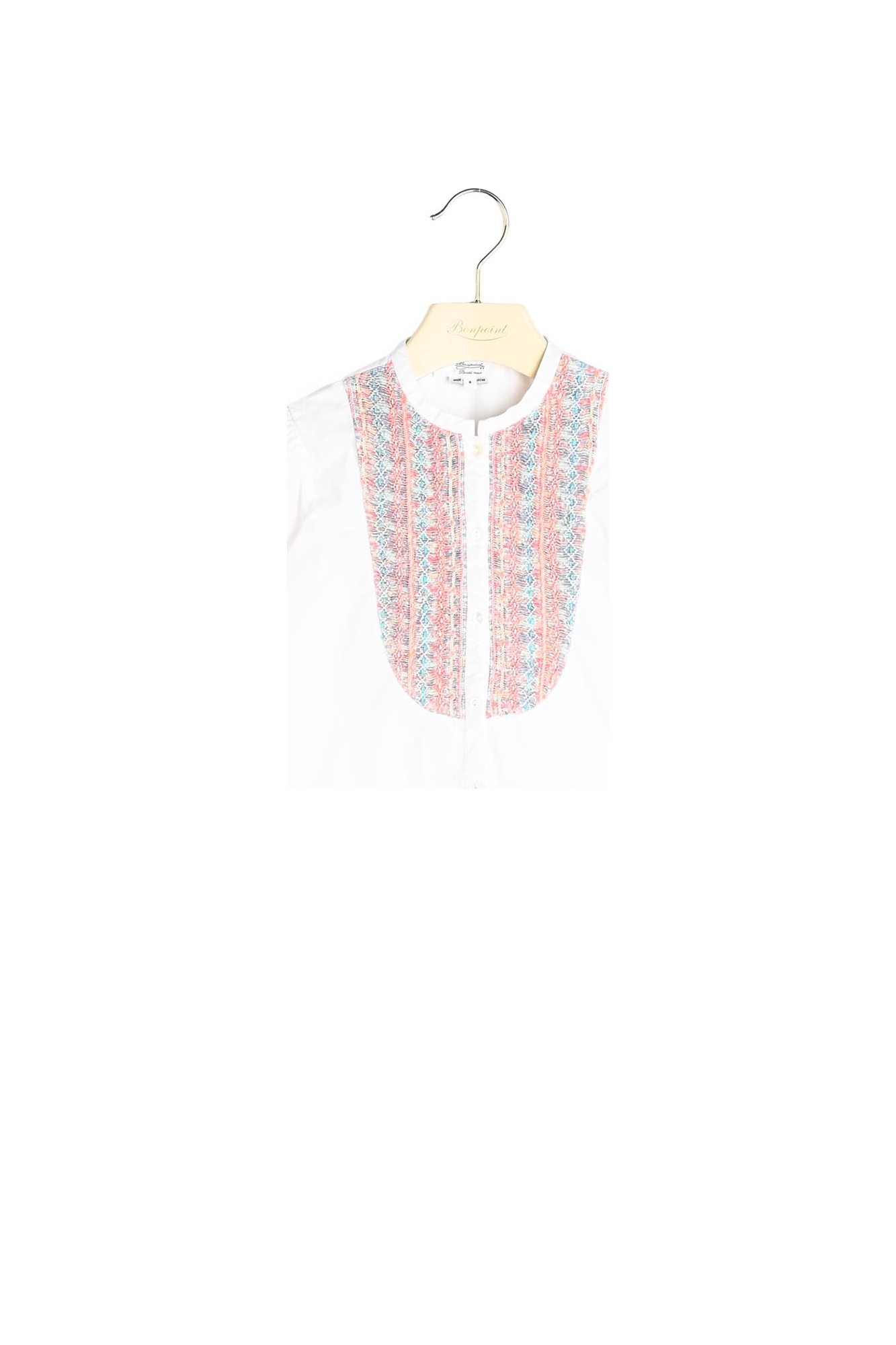 Chemise Nili Bonpoint Vintage seconde main photo 2