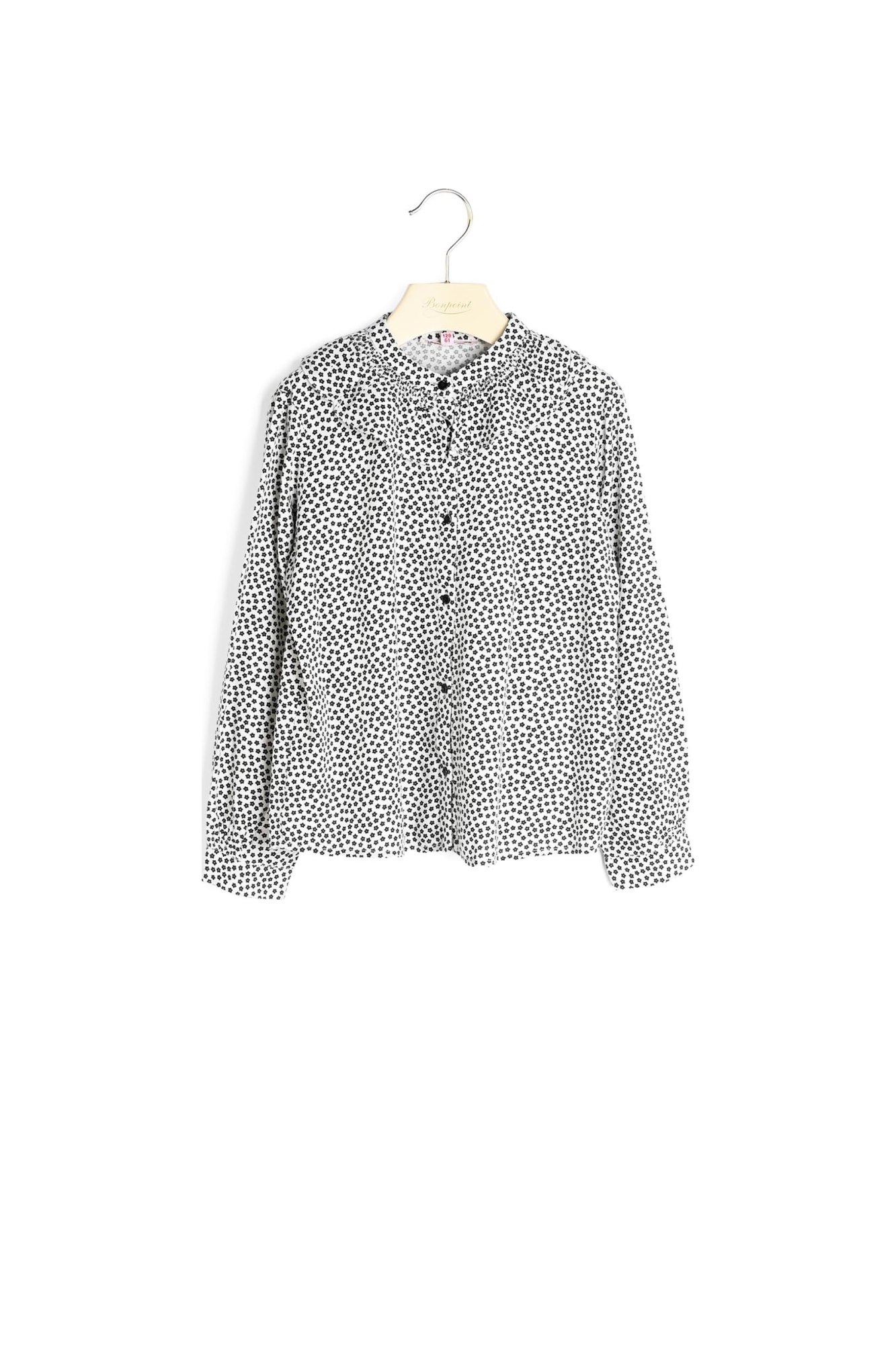 Blouse Marga Bonpoint Vintage seconde main photo 2