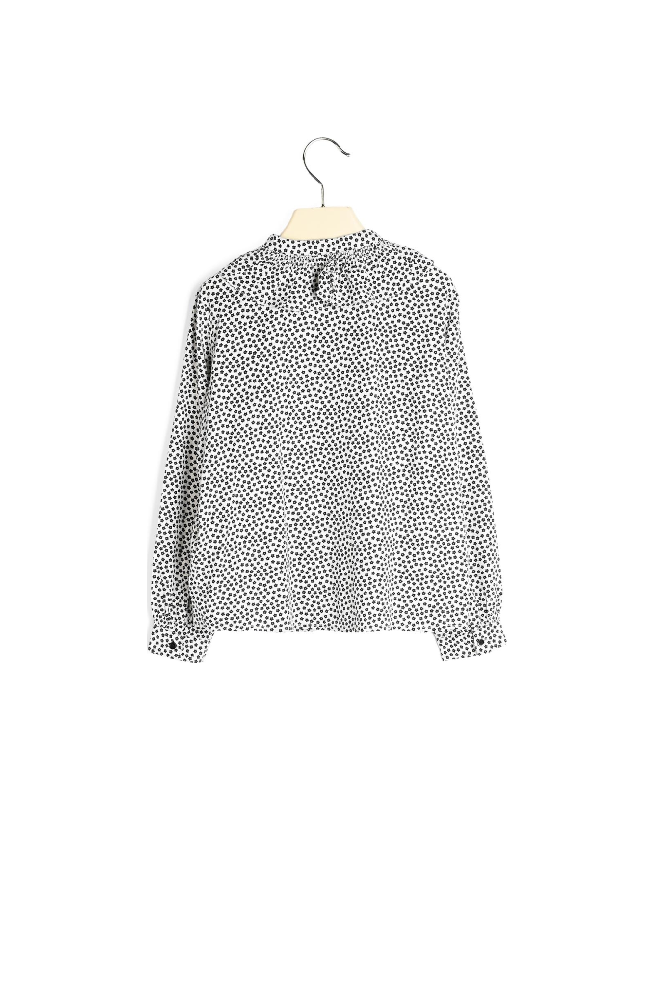 Blouse Marga Bonpoint Vintage seconde main photo 3