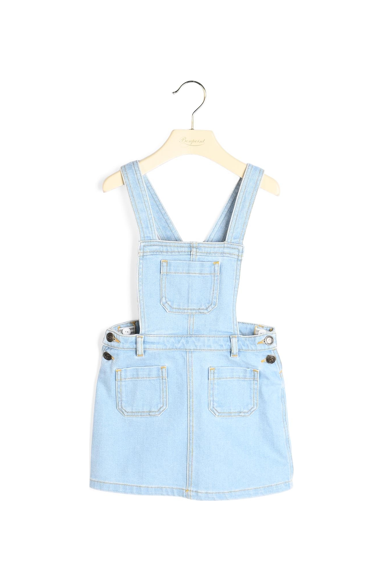 Robe Caissy Bonpoint Vintage seconde main photo 1