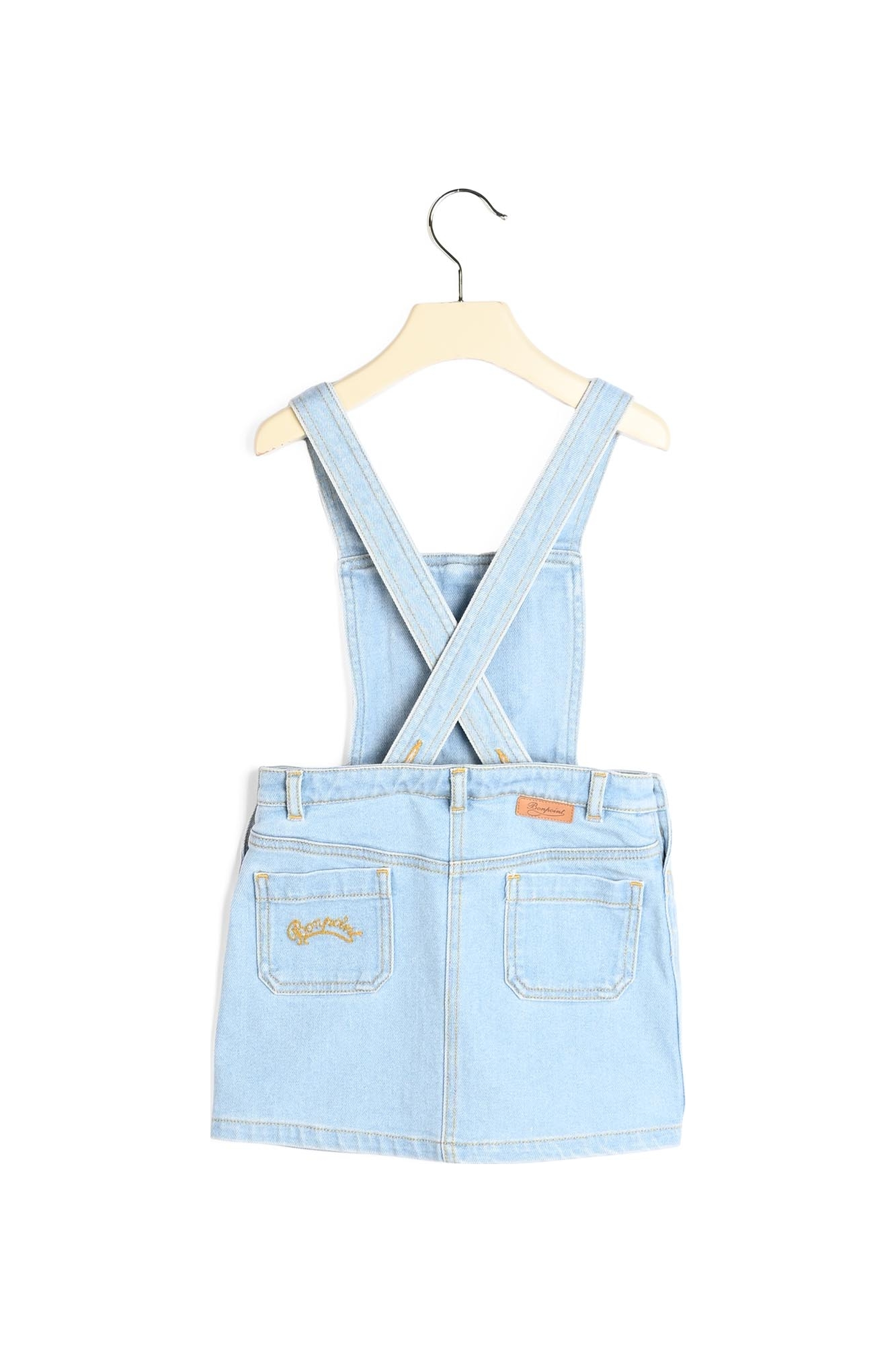 Robe Caissy Bonpoint Vintage seconde main photo 2