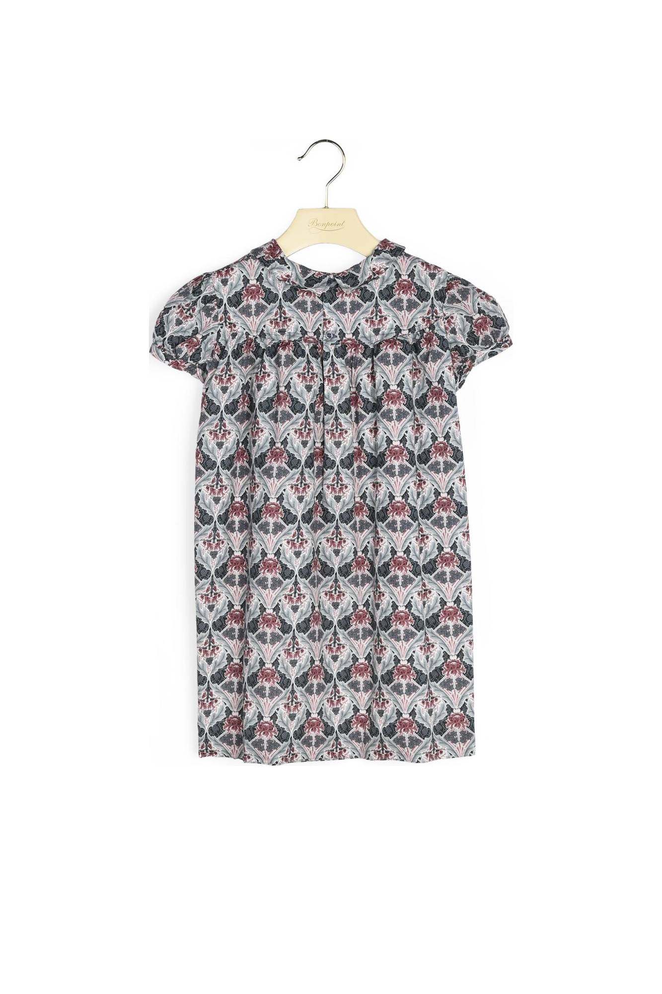 Robe Tia Bonpoint Vintage seconde main photo 2