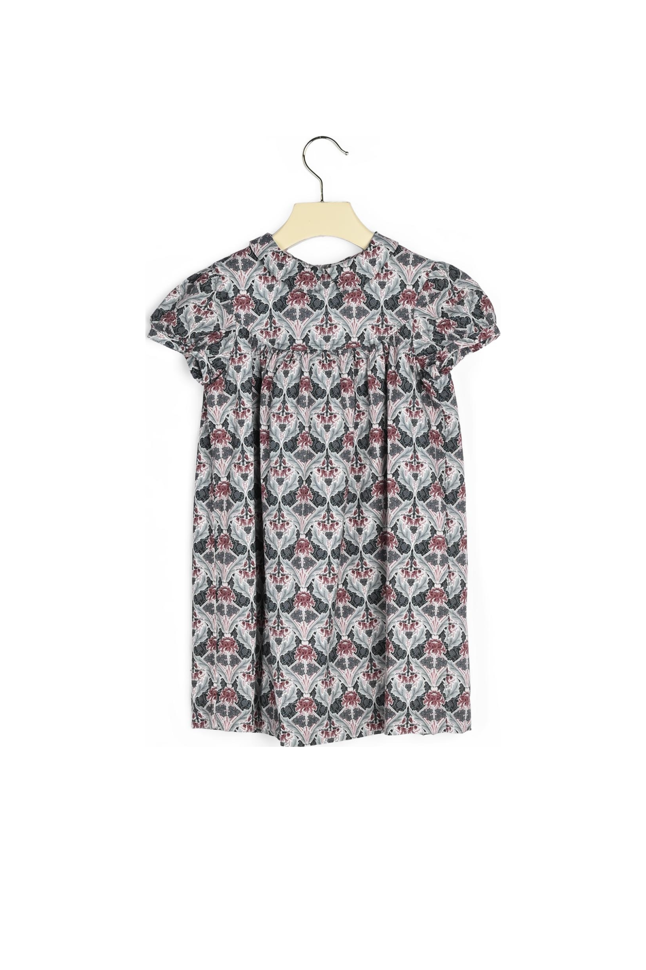 Robe Tia Bonpoint Vintage seconde main photo 3