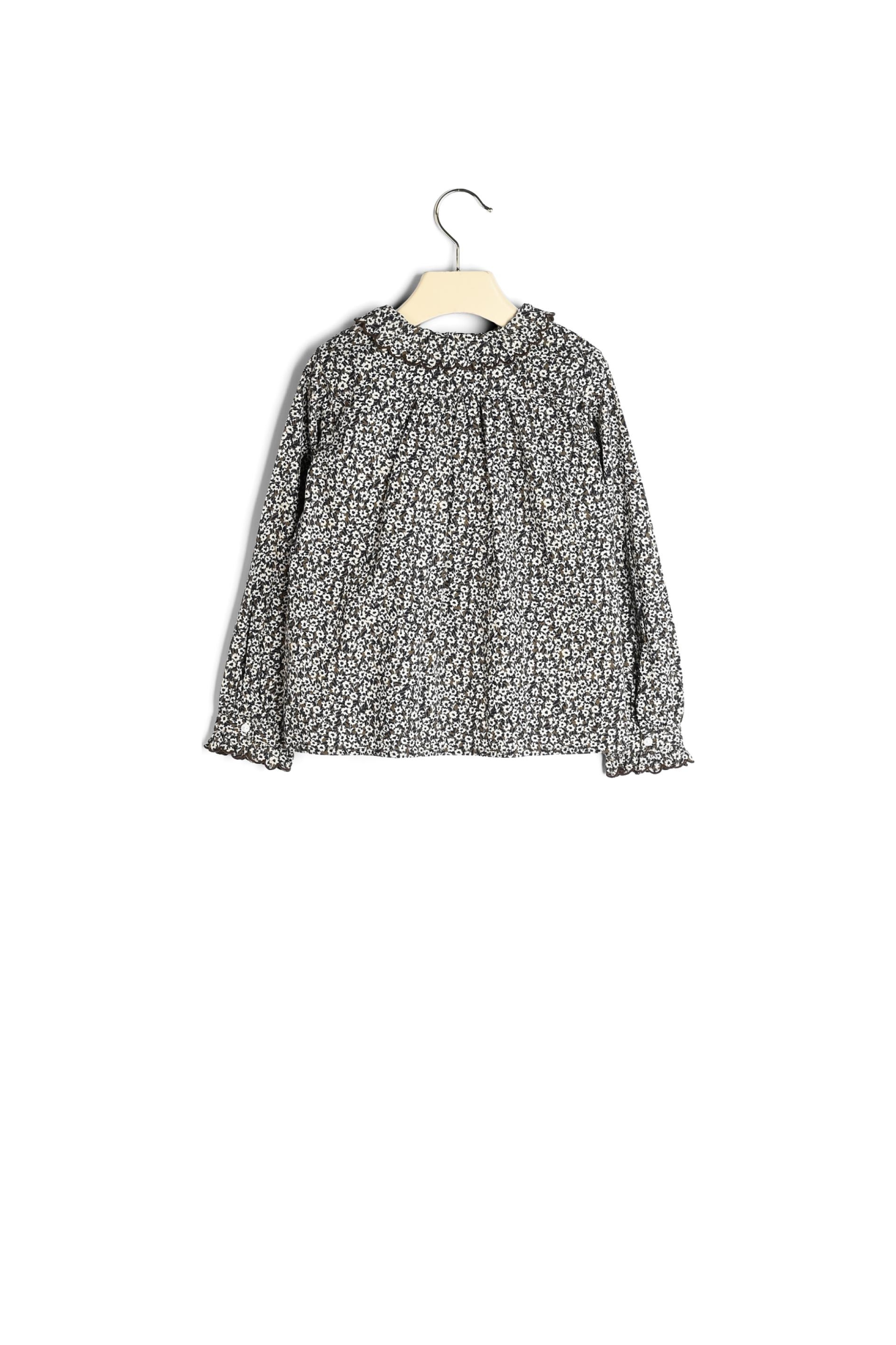 Chemise Dorina Bonpoint Vintage seconde main photo 2