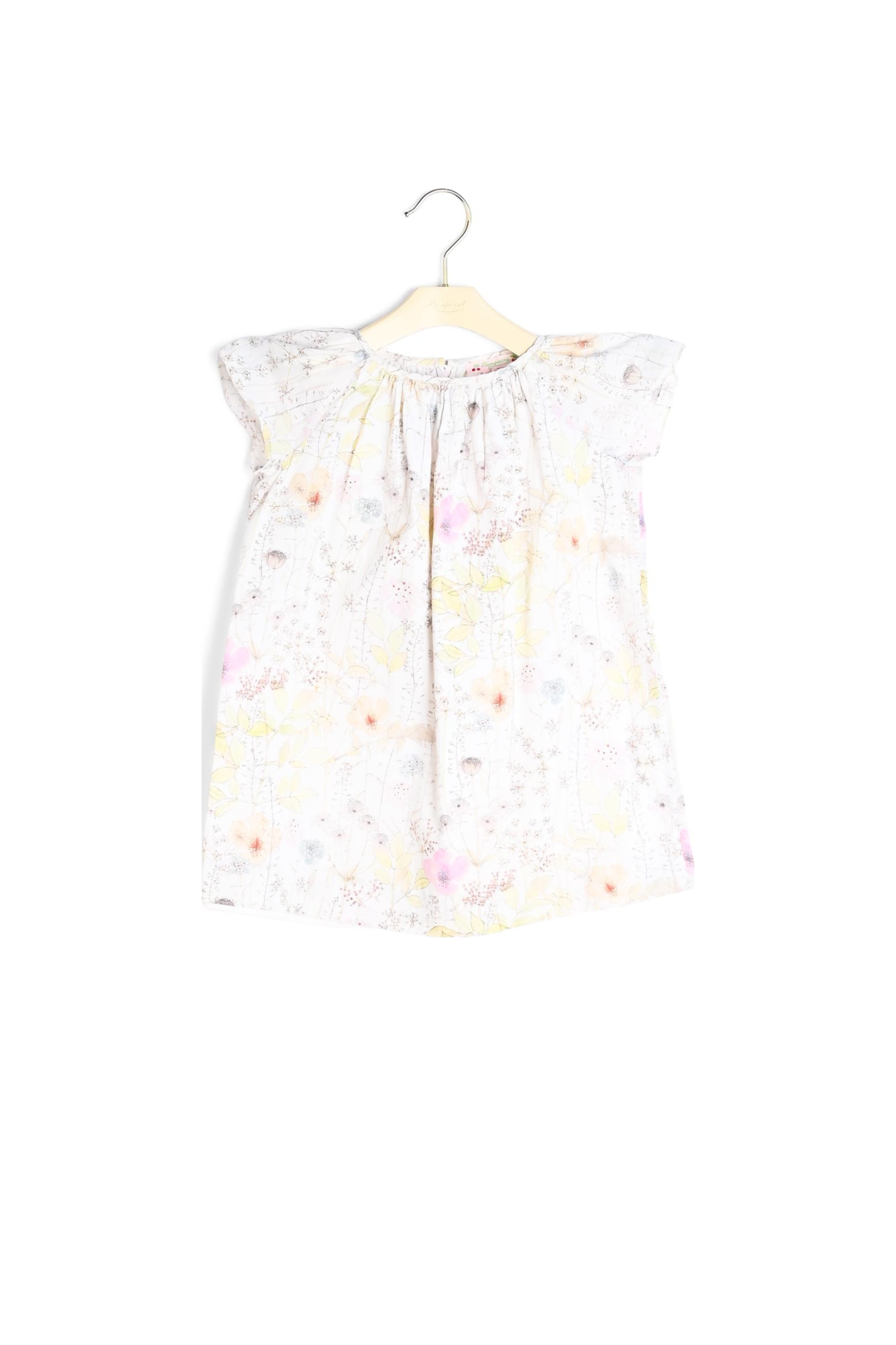 Robe Gianna Bonpoint Vintage seconde main photo 1